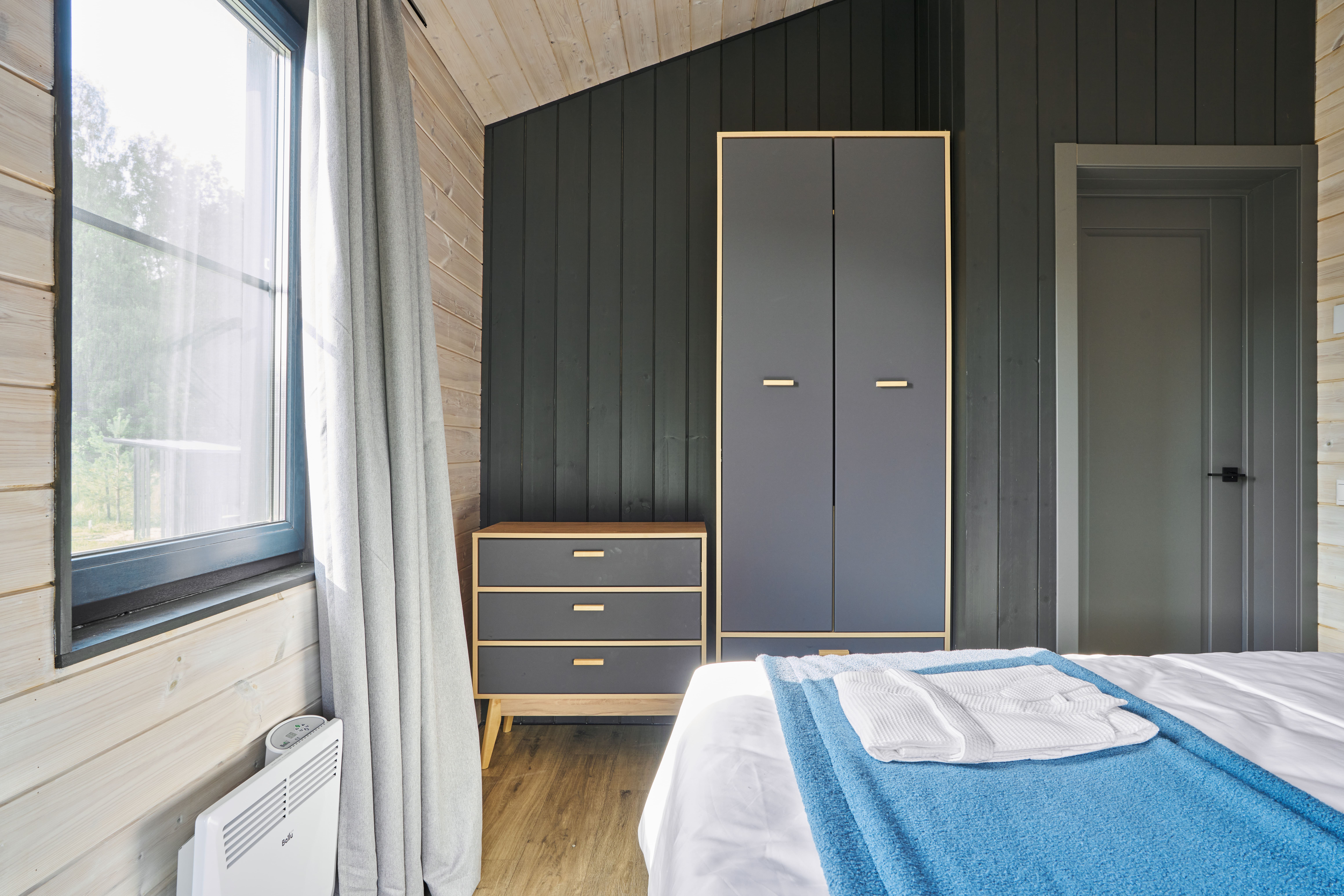 FOREST SCANDY ВИЛЛА