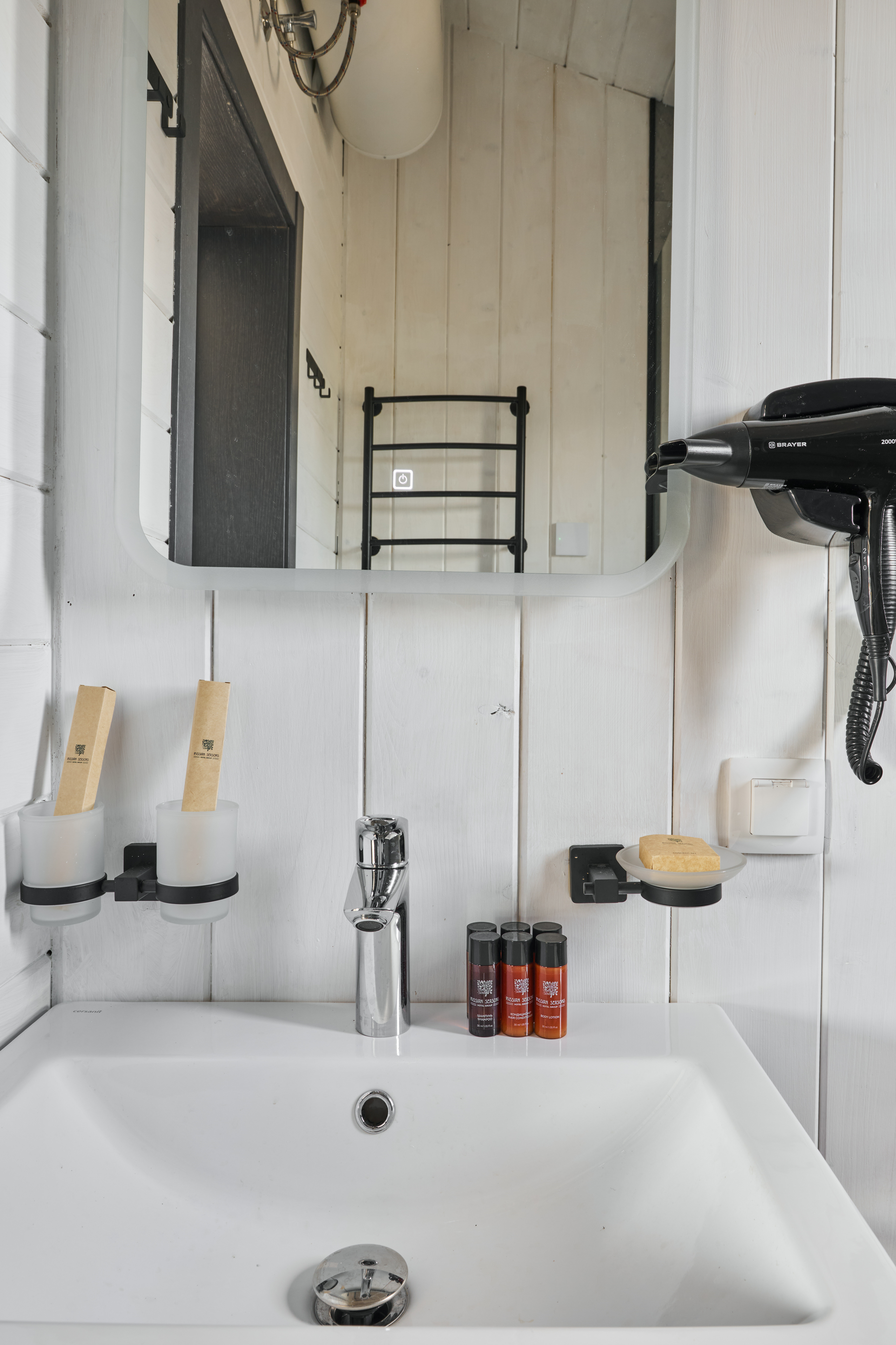 СЕМЕЙНАЯ ВИЛЛА С BBQ PARTY ЗОНОЙ