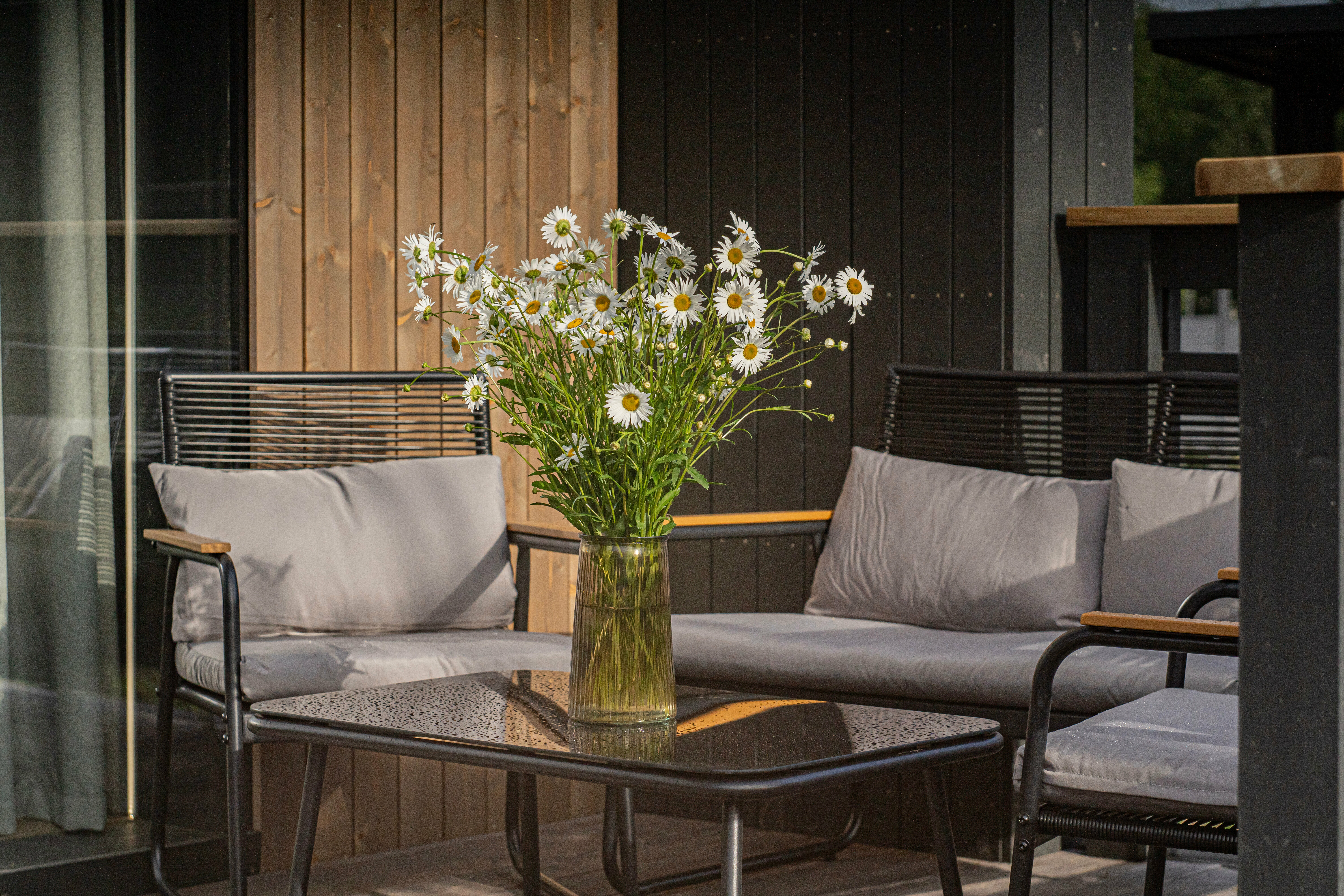 BBQ PARKLANE RESIDENCE