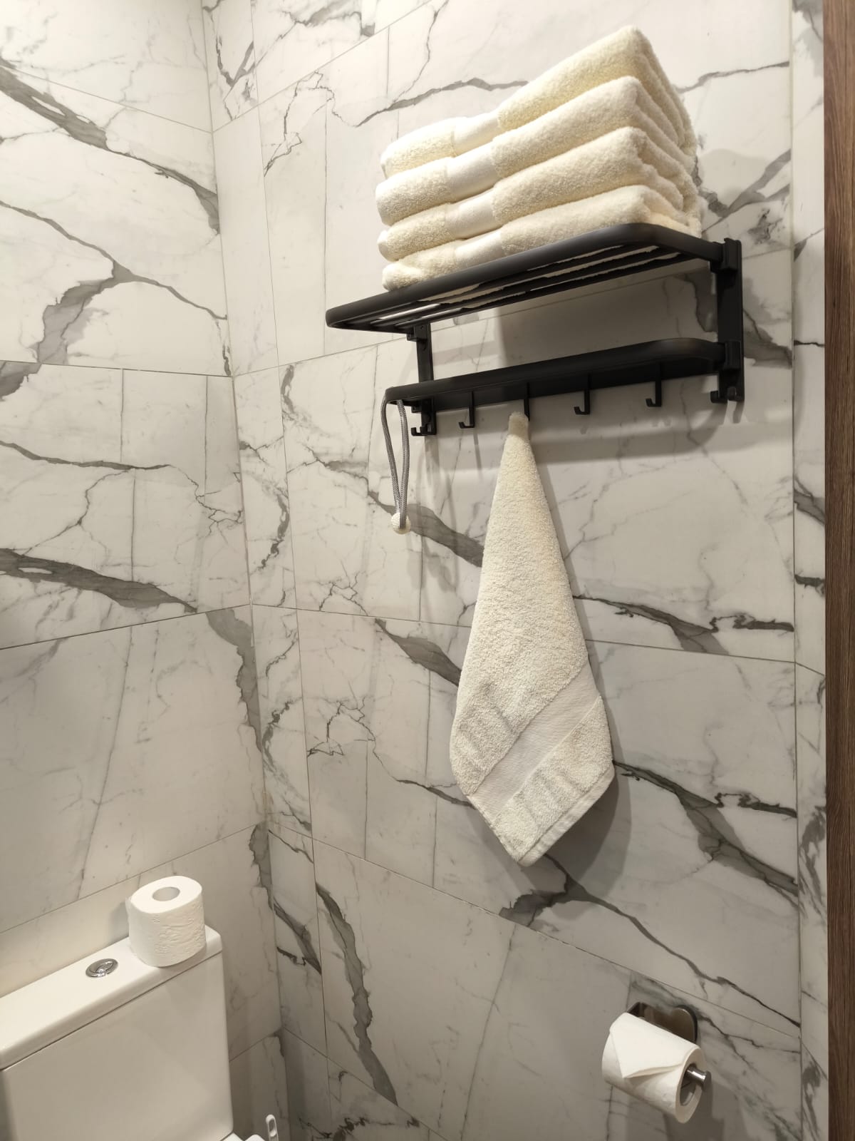 Двухместный номер с 1 кроватью