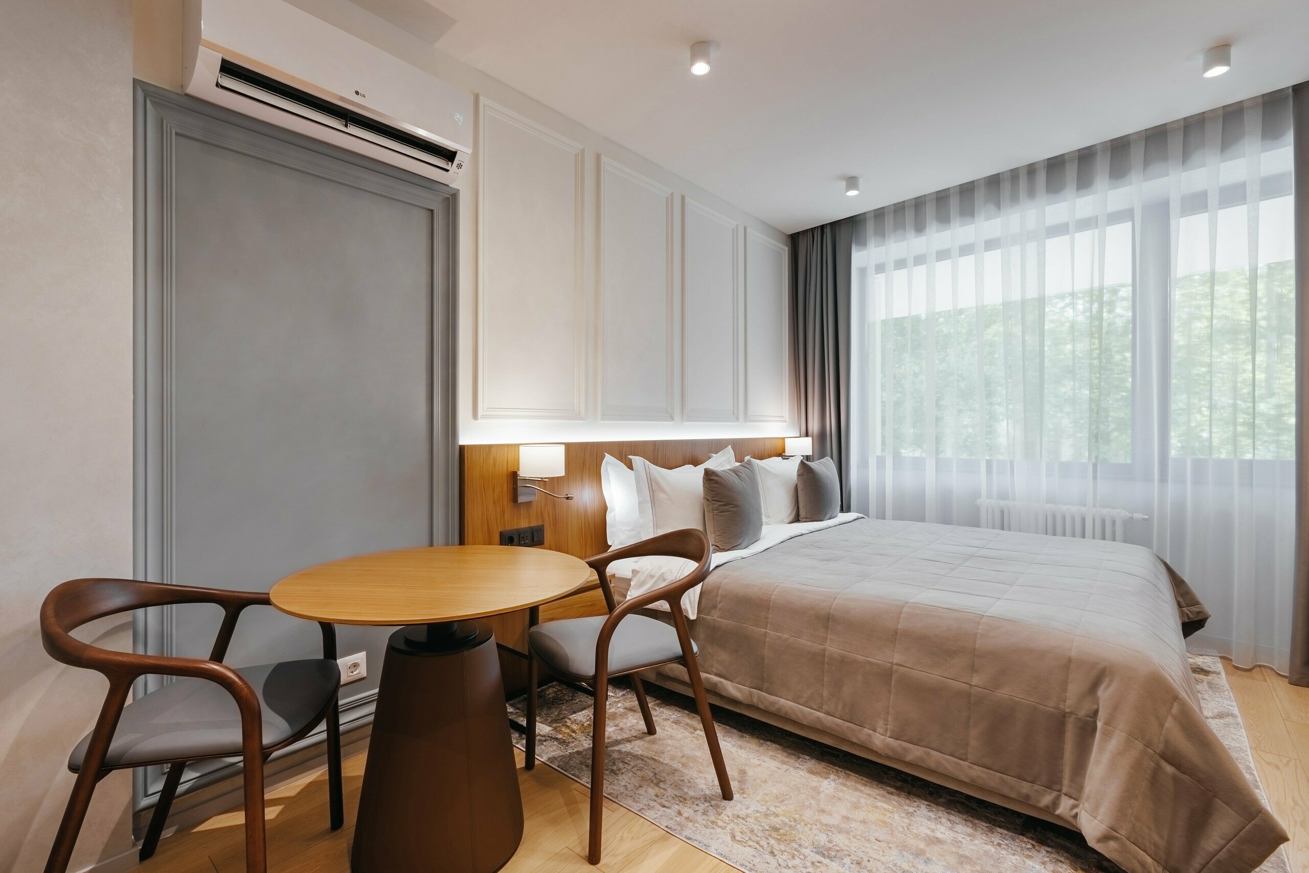 Стандарт двухместный