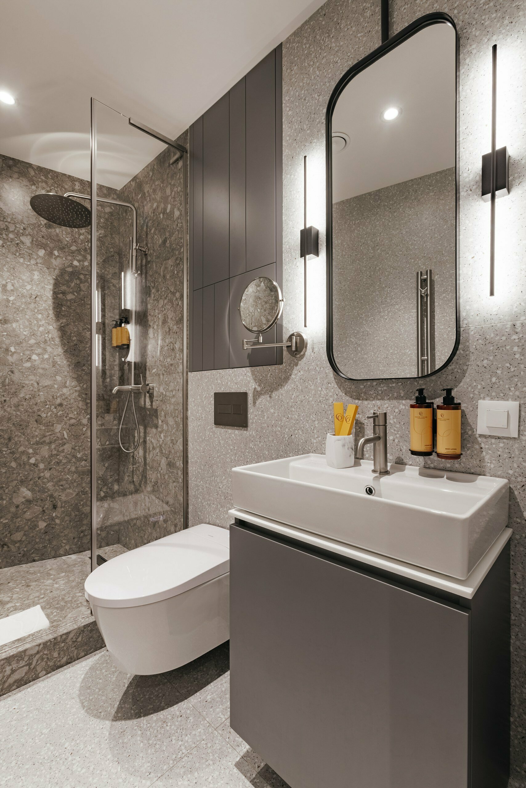 Стандарт двухместный