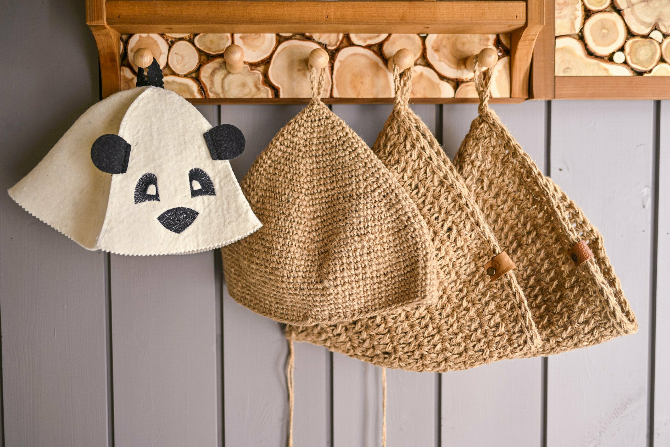 Дом Mini 39 с сауной / Дух-лягушка