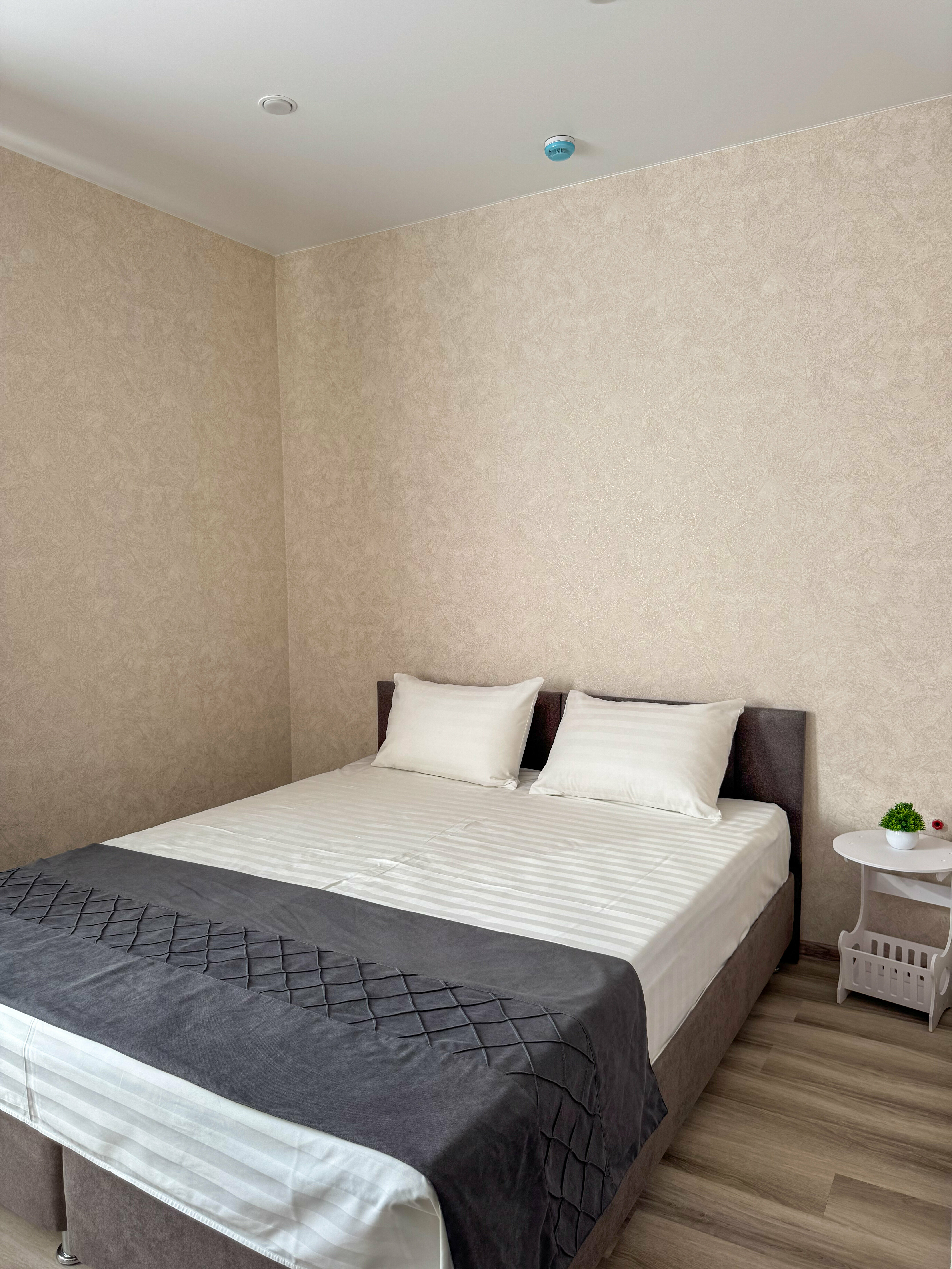 Классический четырехместный номер