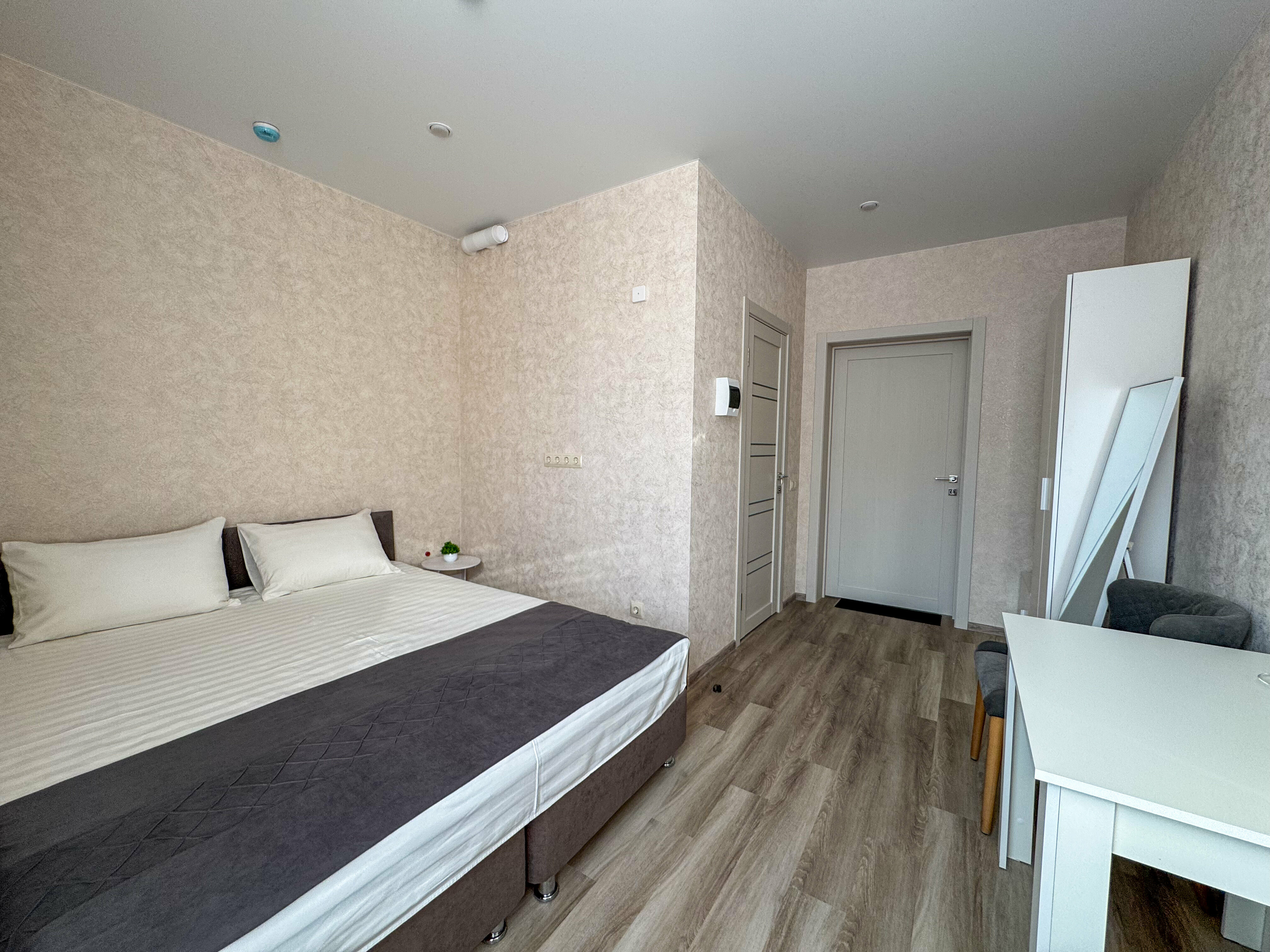 Одноместный номер