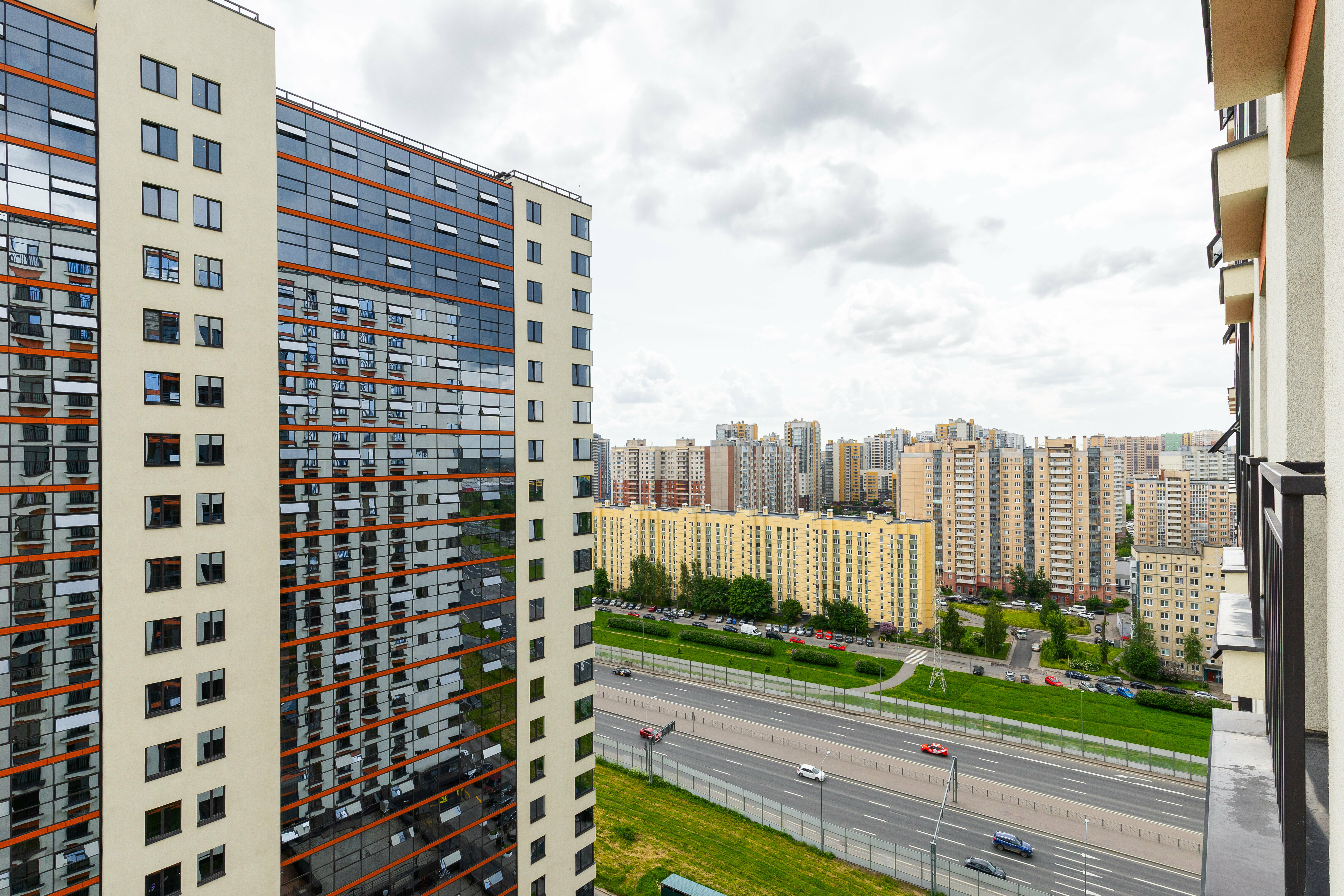 Апартаменты-студия