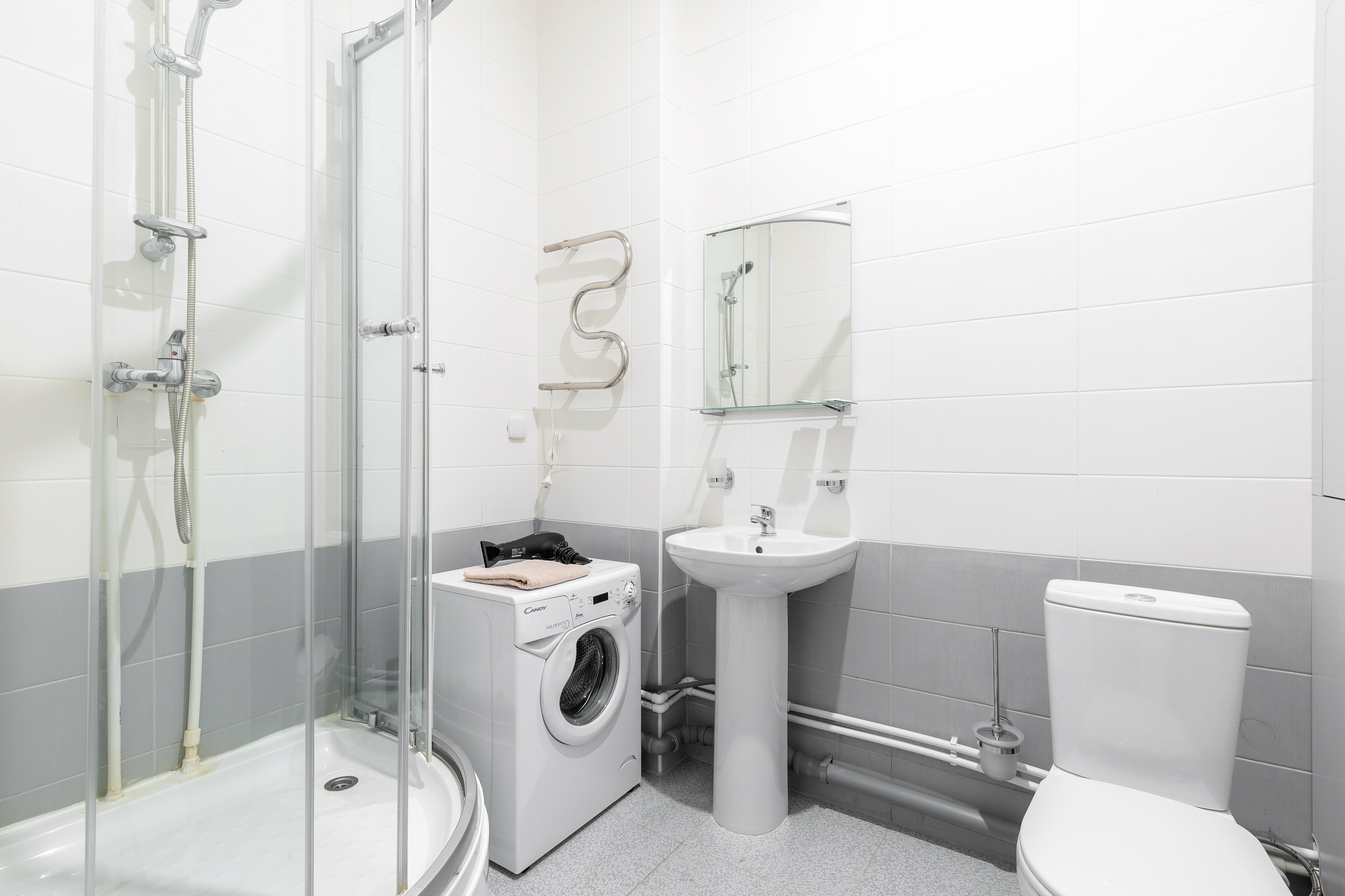 Апартаменты-студия