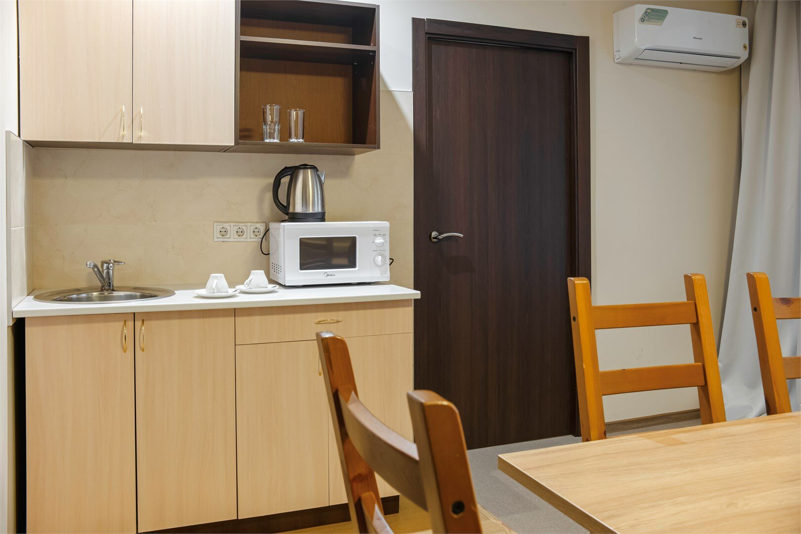 Люкс (корпус "Золотая маска")