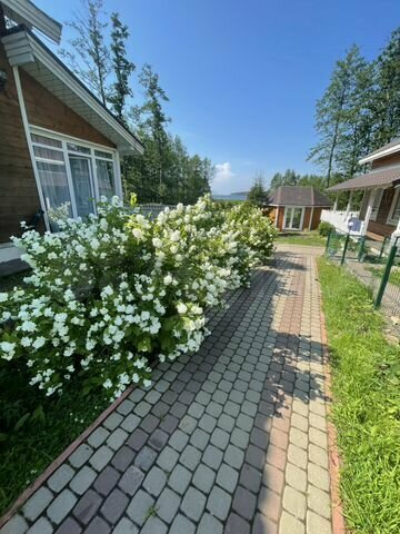 Дом для семейного отдыха