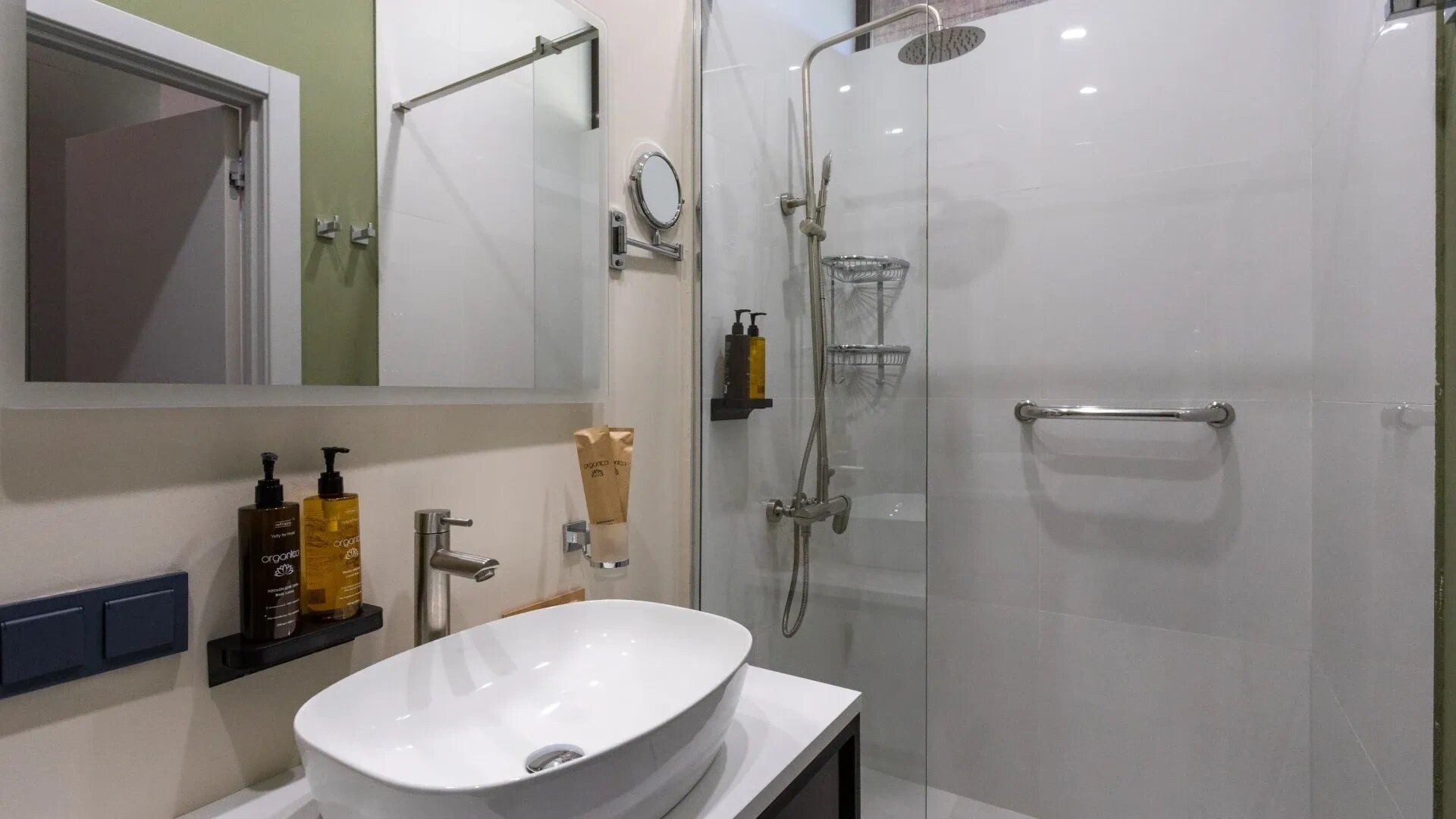 Стандарт Аттик (мансарда)