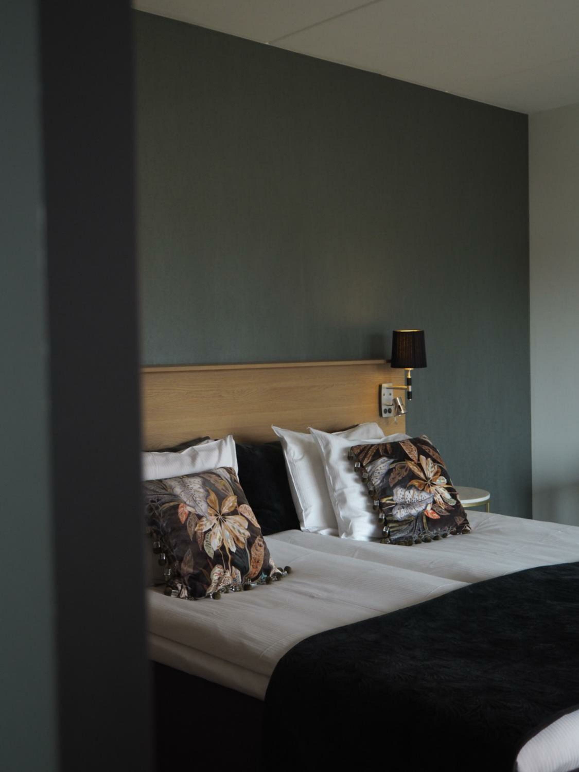 Suite with King Bed and Sofa Bed - Non-Smoking