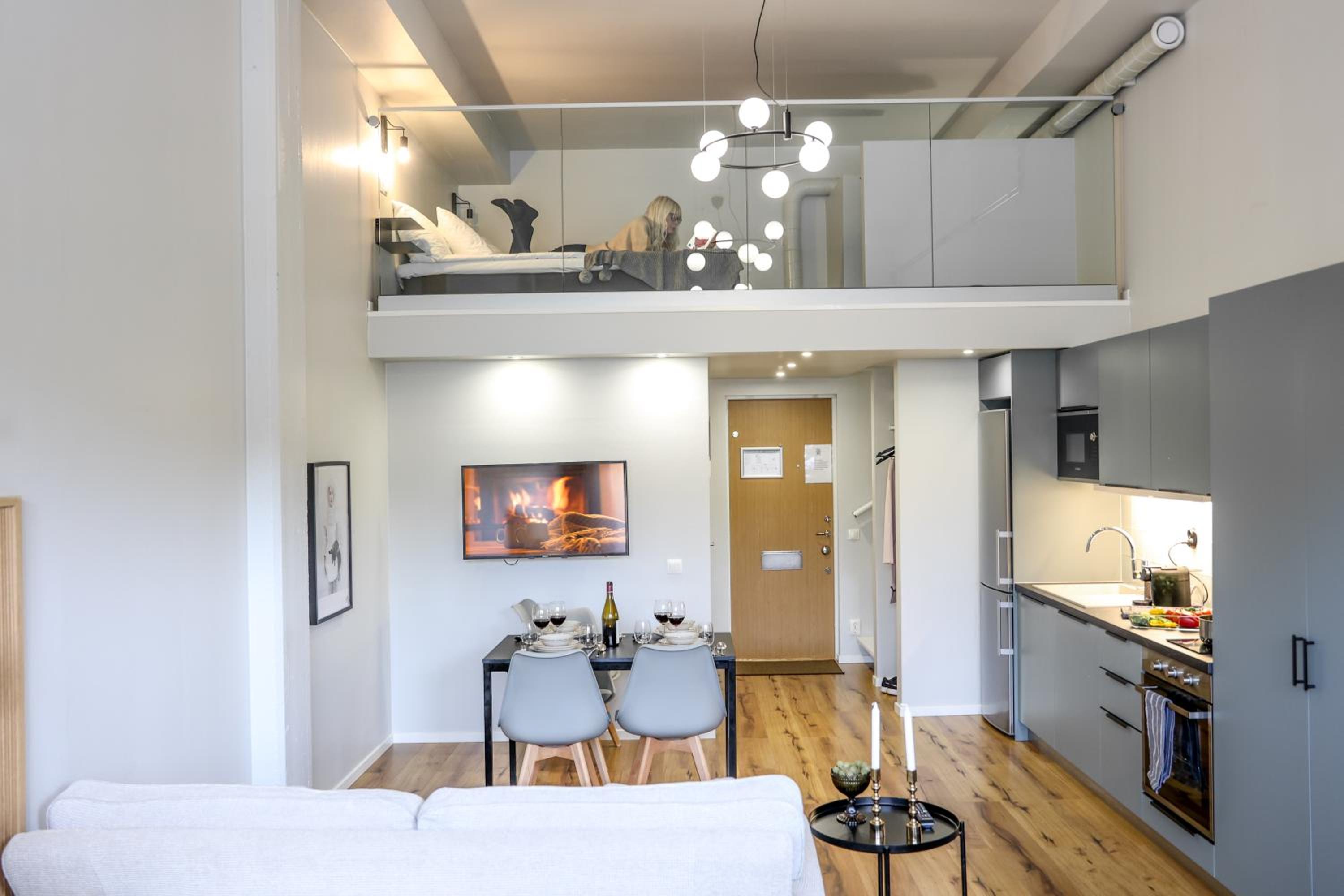 Loft