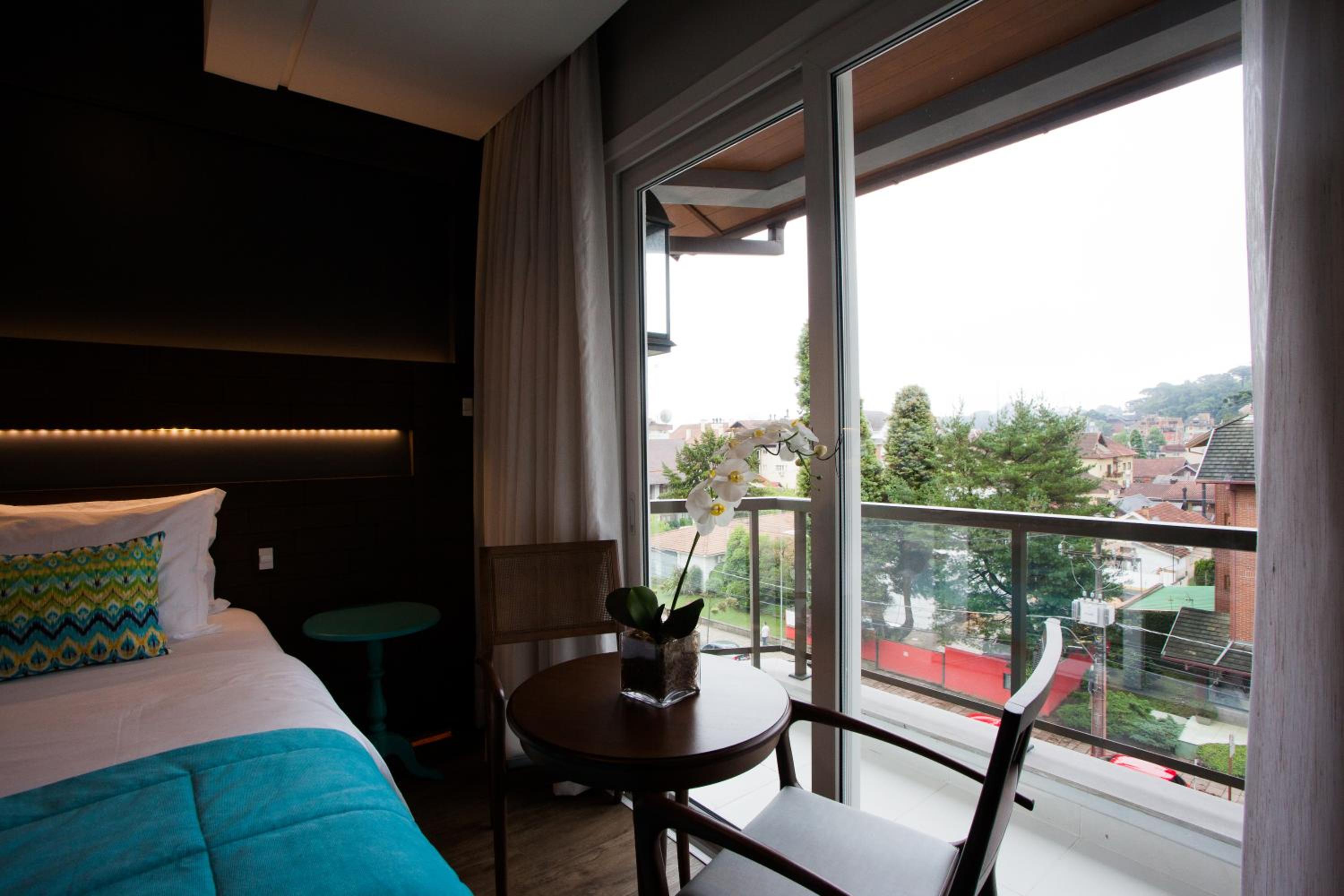 Special Luxury Double room