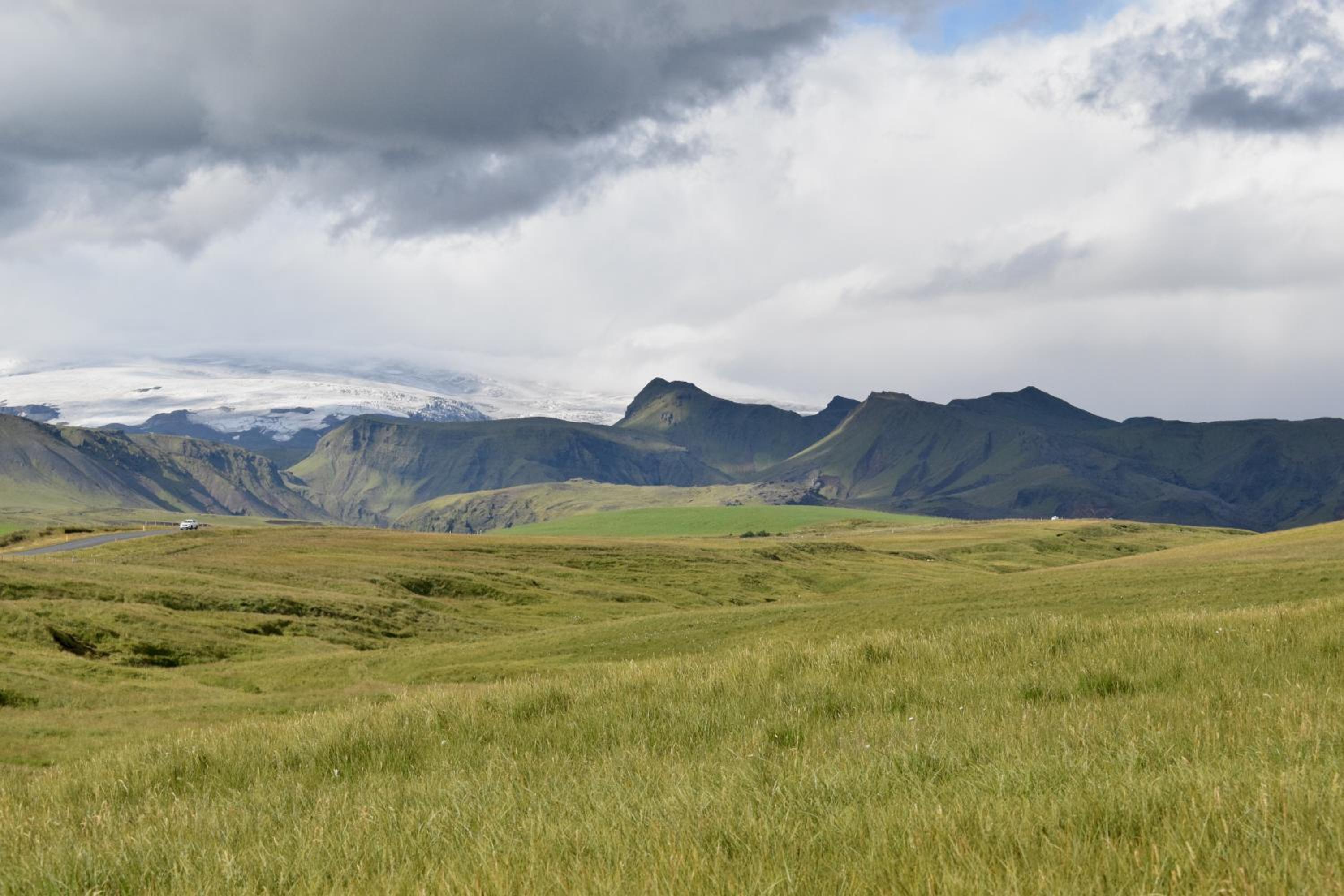 Studio Apartment with Sea View