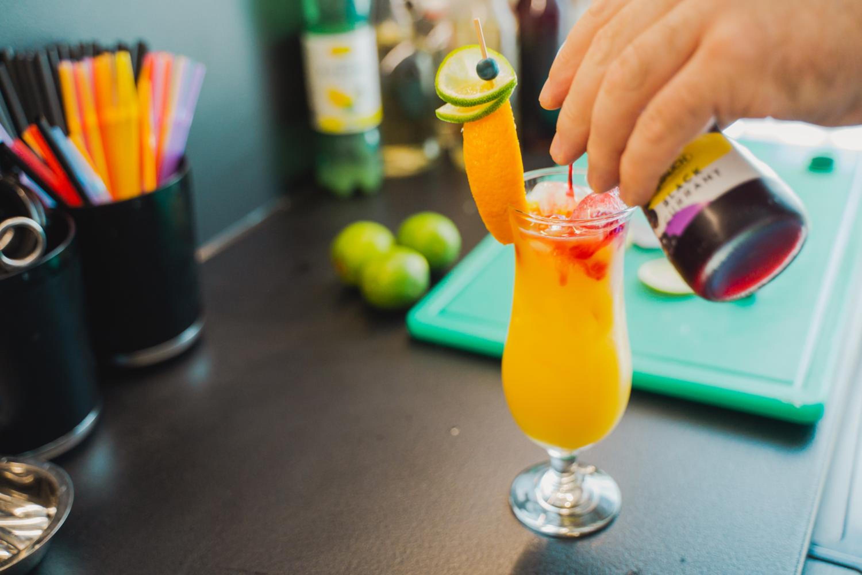 Standard Double or Twin Room (Annex)