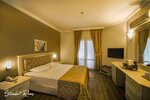 Standard Single Room в Emelda Sun Club
