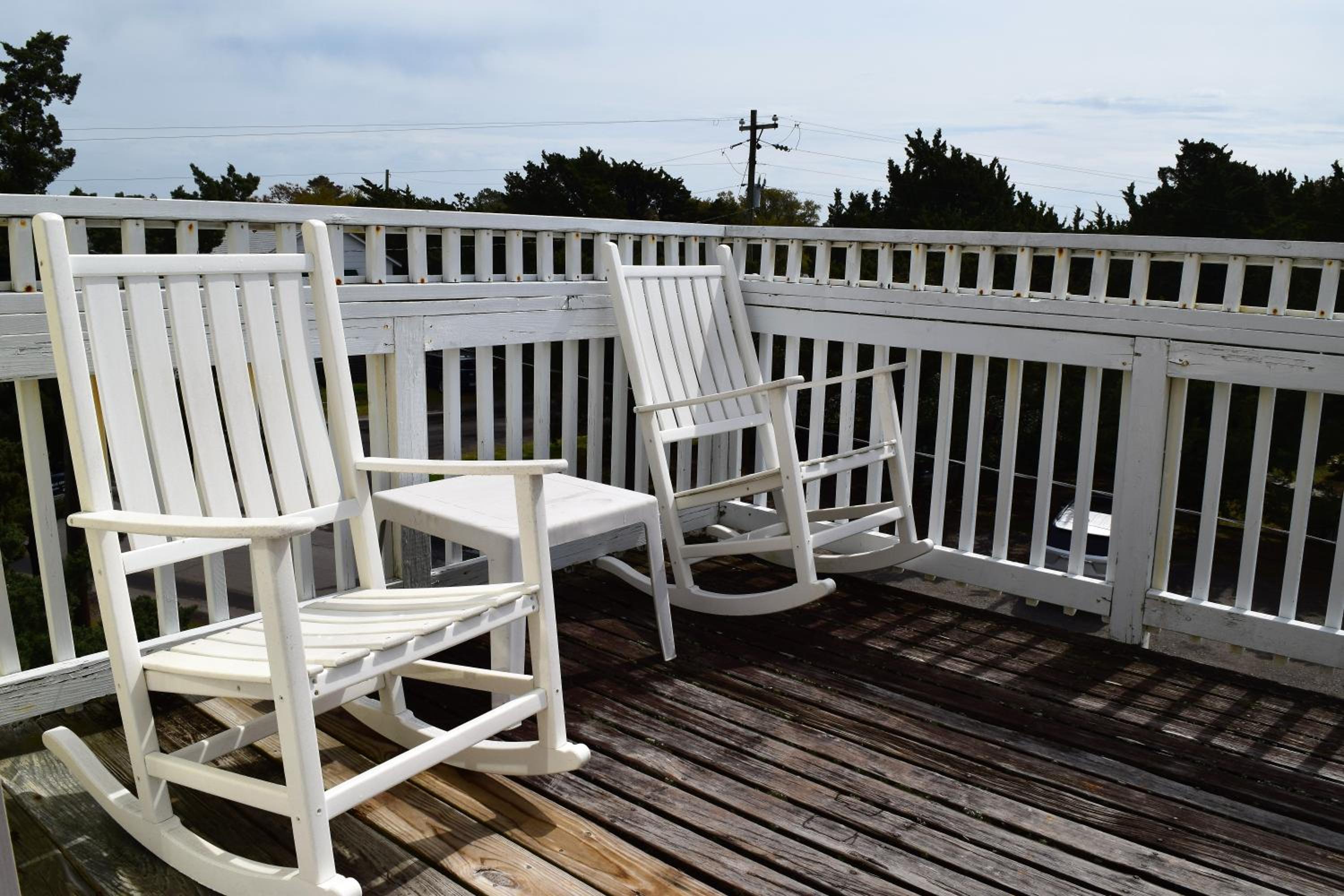 Deluxe Double Room with Bath