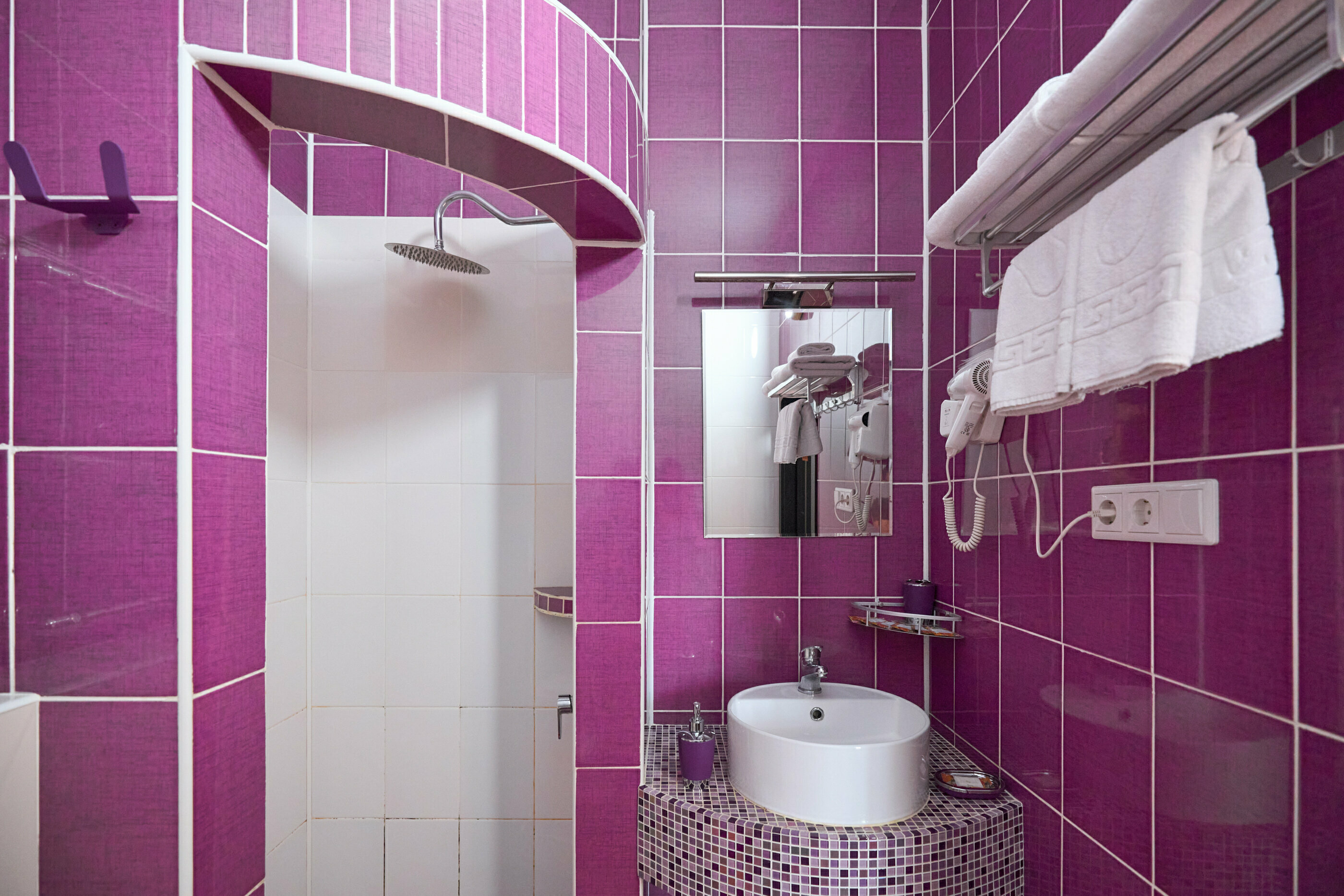 3-х местный без балкона