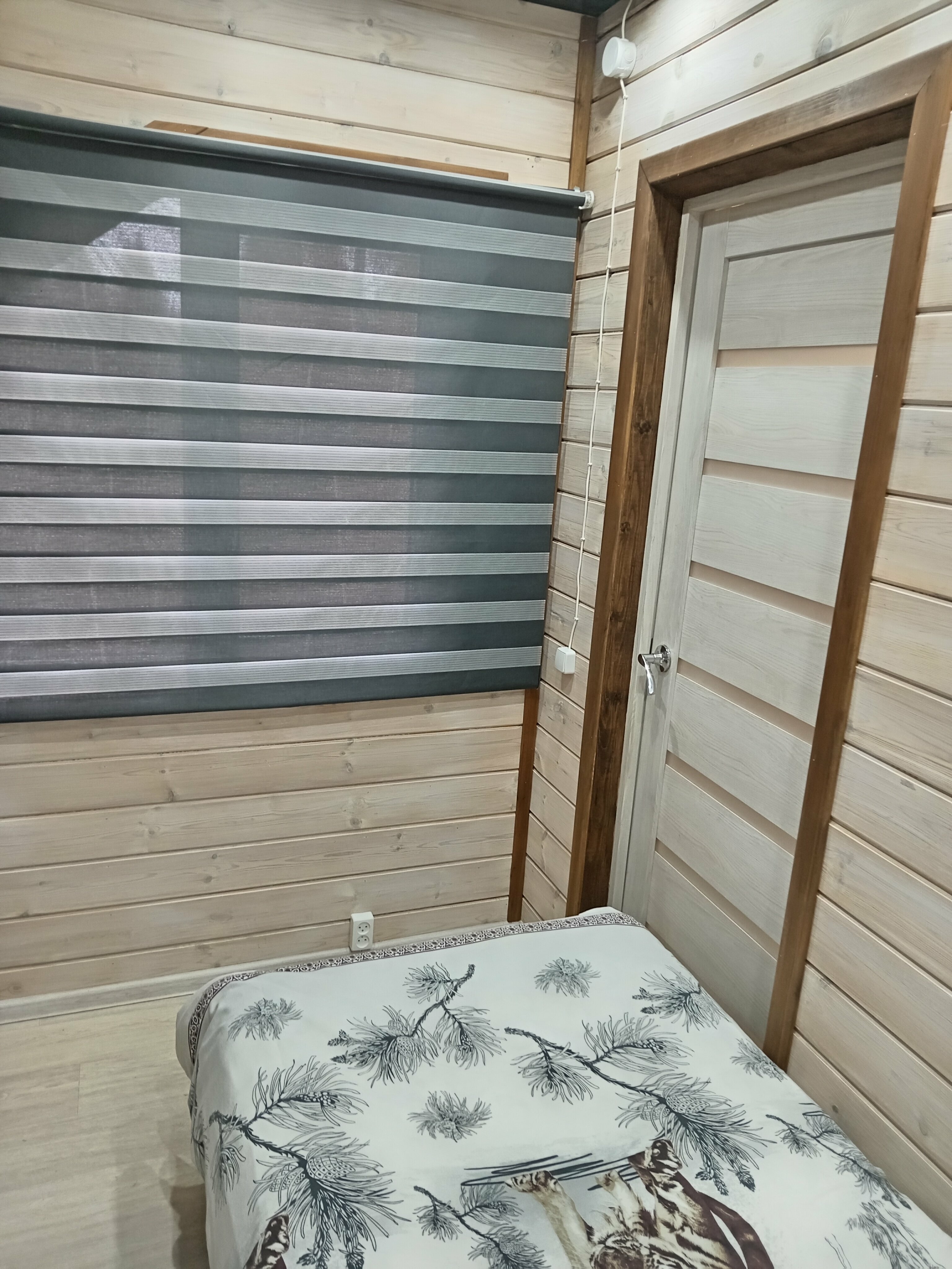 Семейный номер