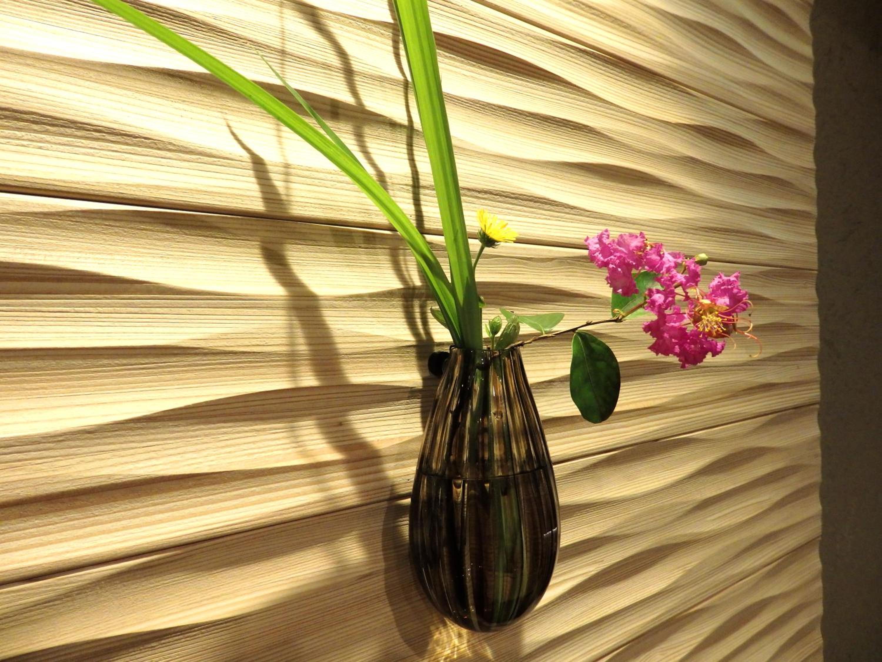 Japanese-Style Superior Room with Open-Air Hot Spring Bath【Yama-no-Terrace 】