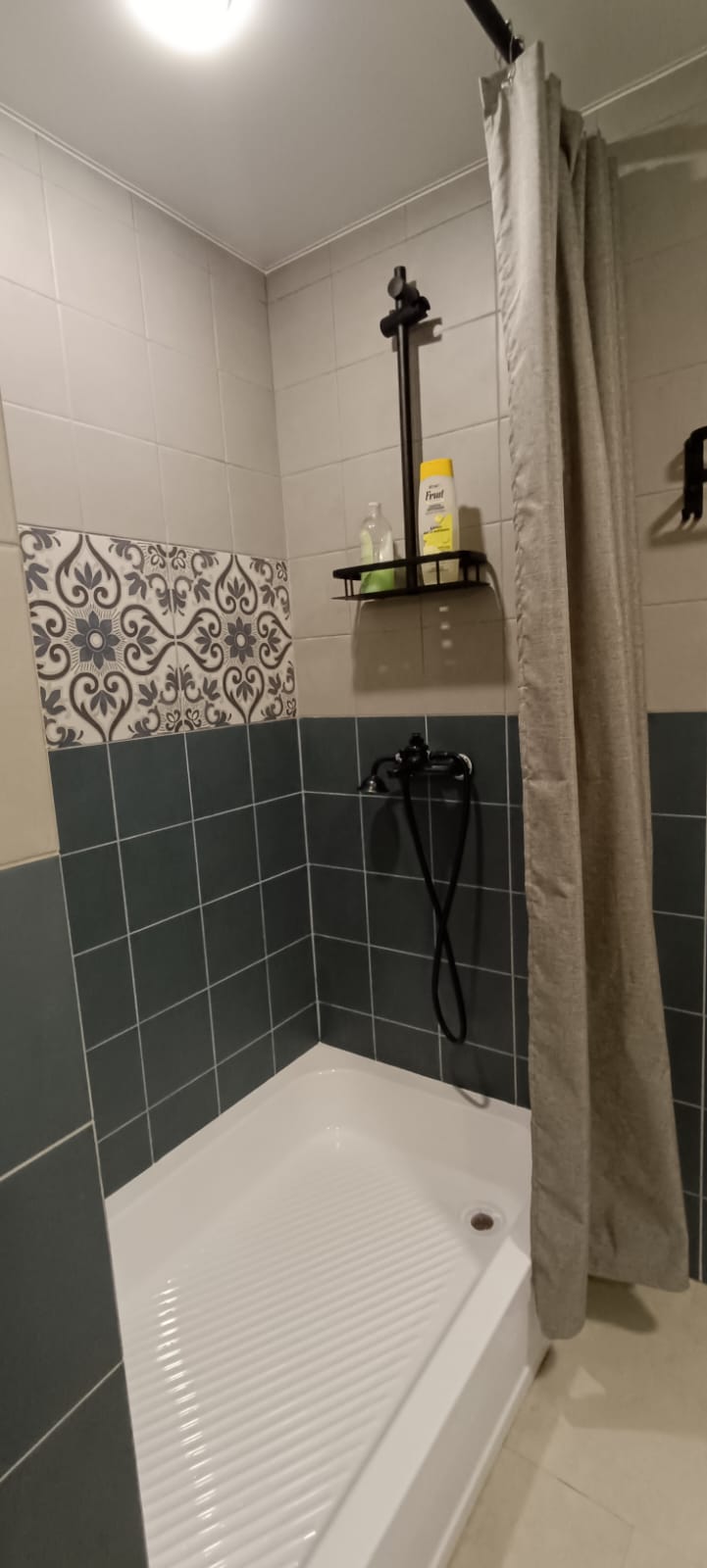 Розовая комната