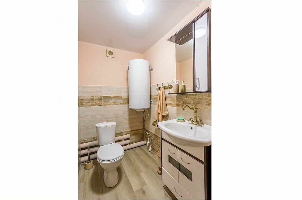 Южная комната