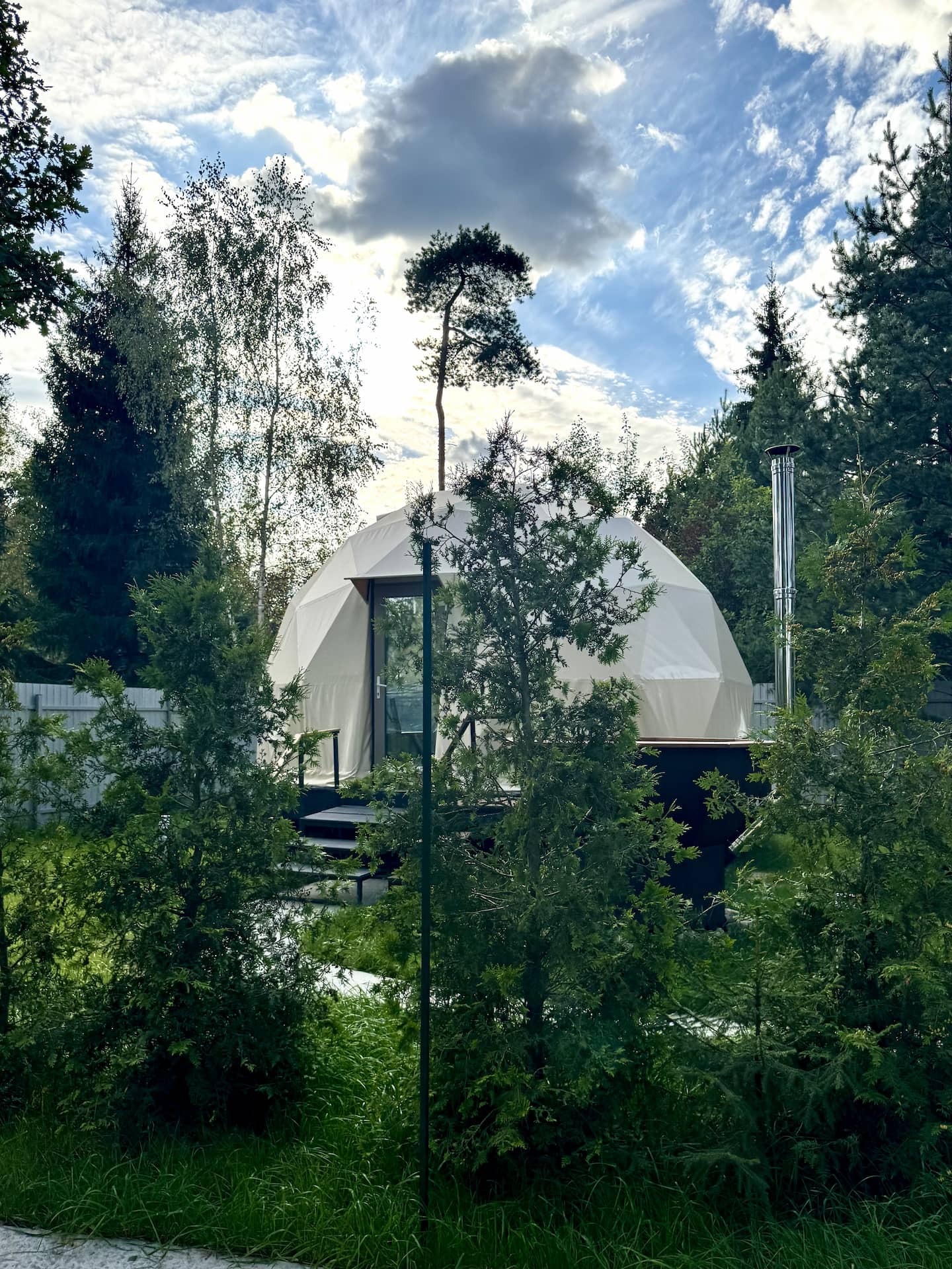 Сфера Земля