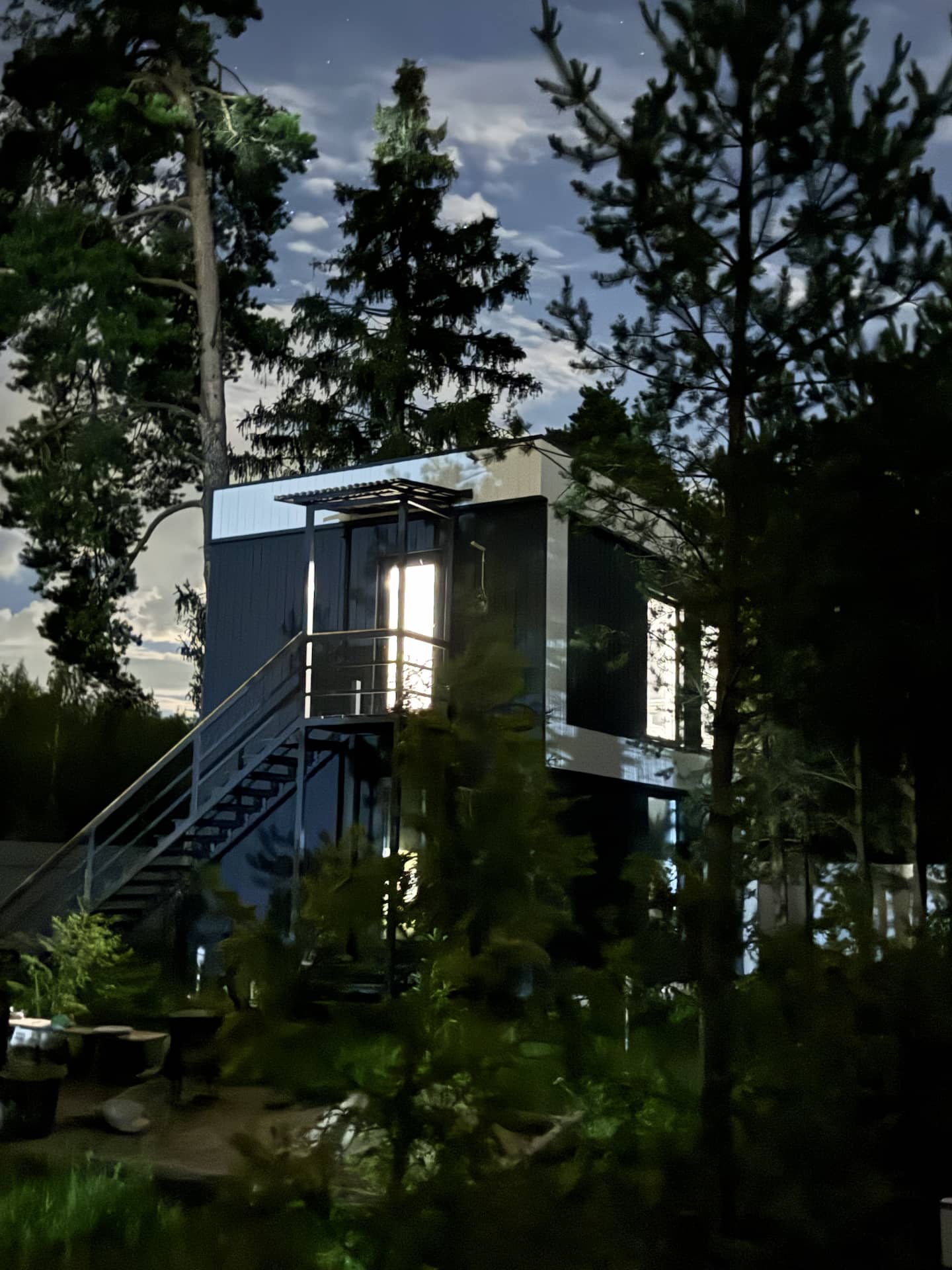 Малахитовая шкатулка