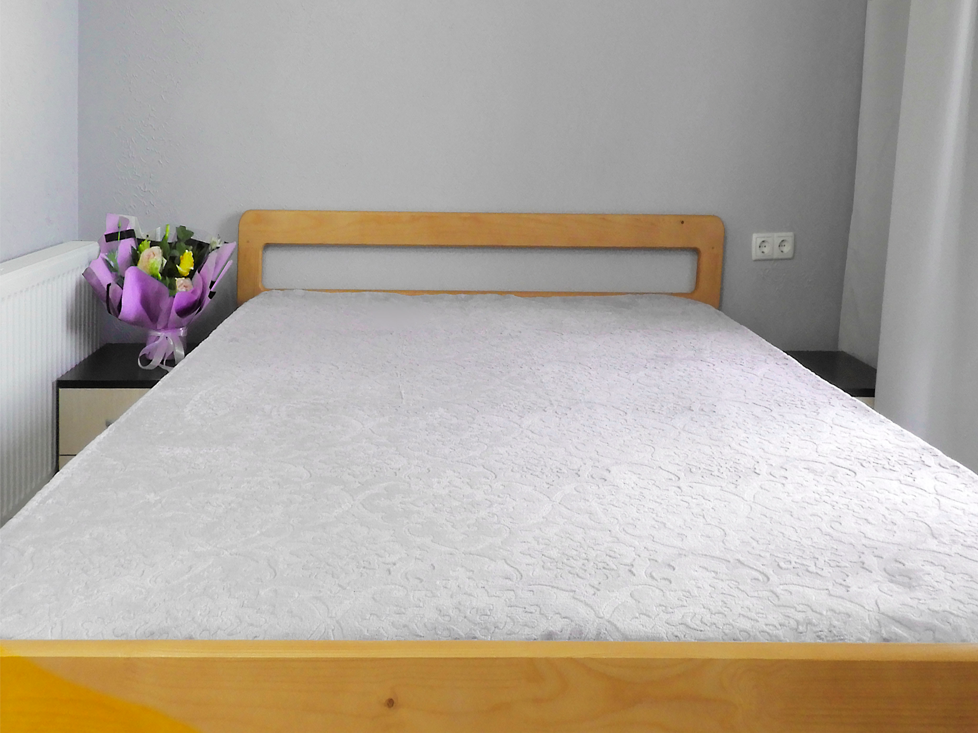 Апартаменты-студия