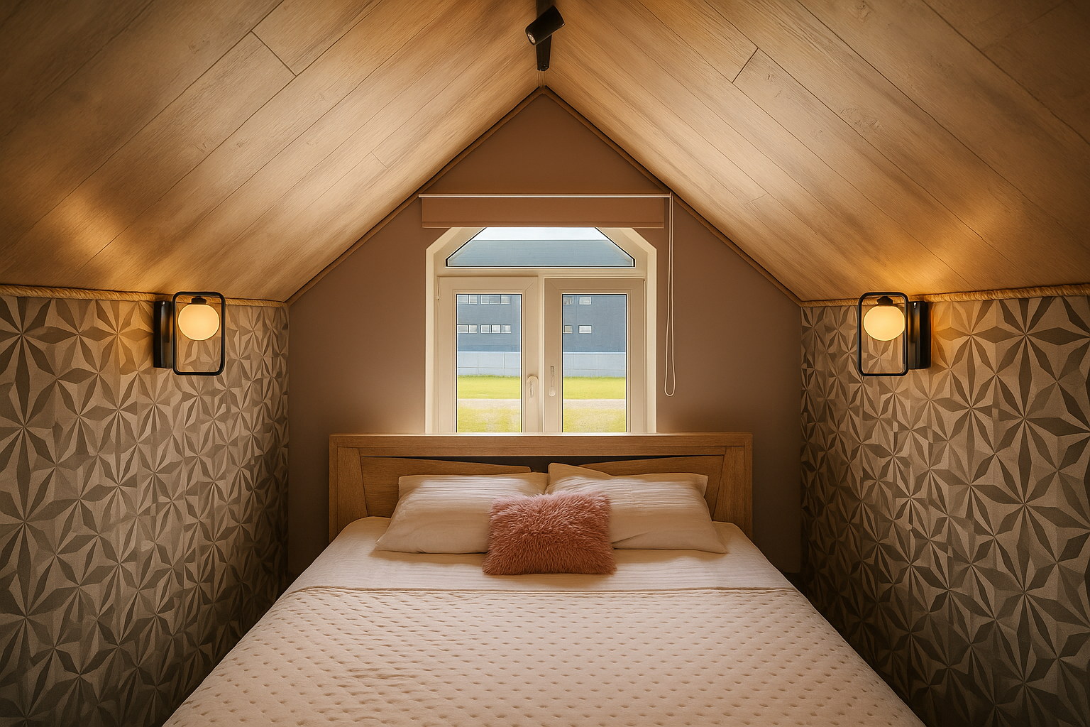 Стандартный номер-студия