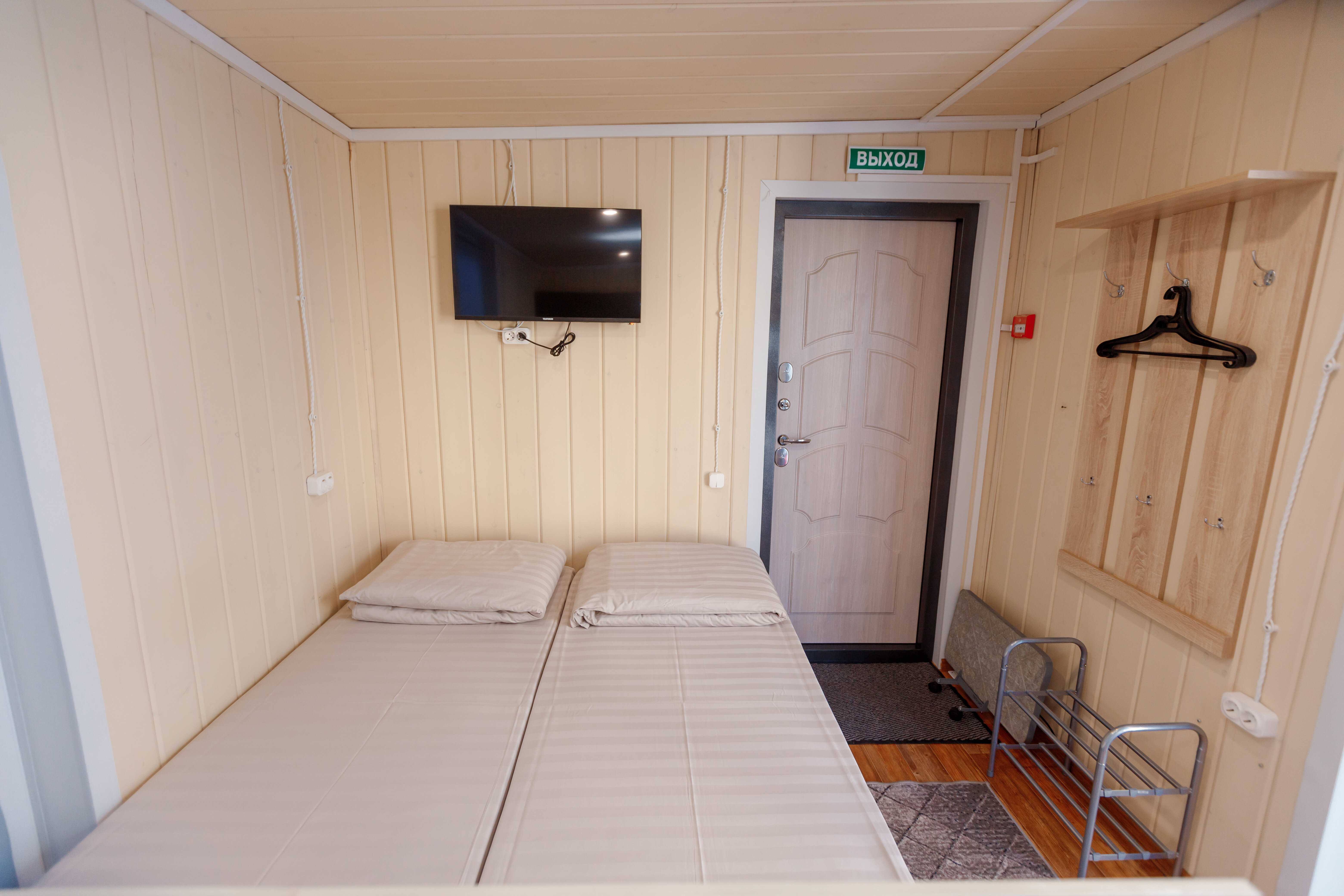 Модуль малый 2/0