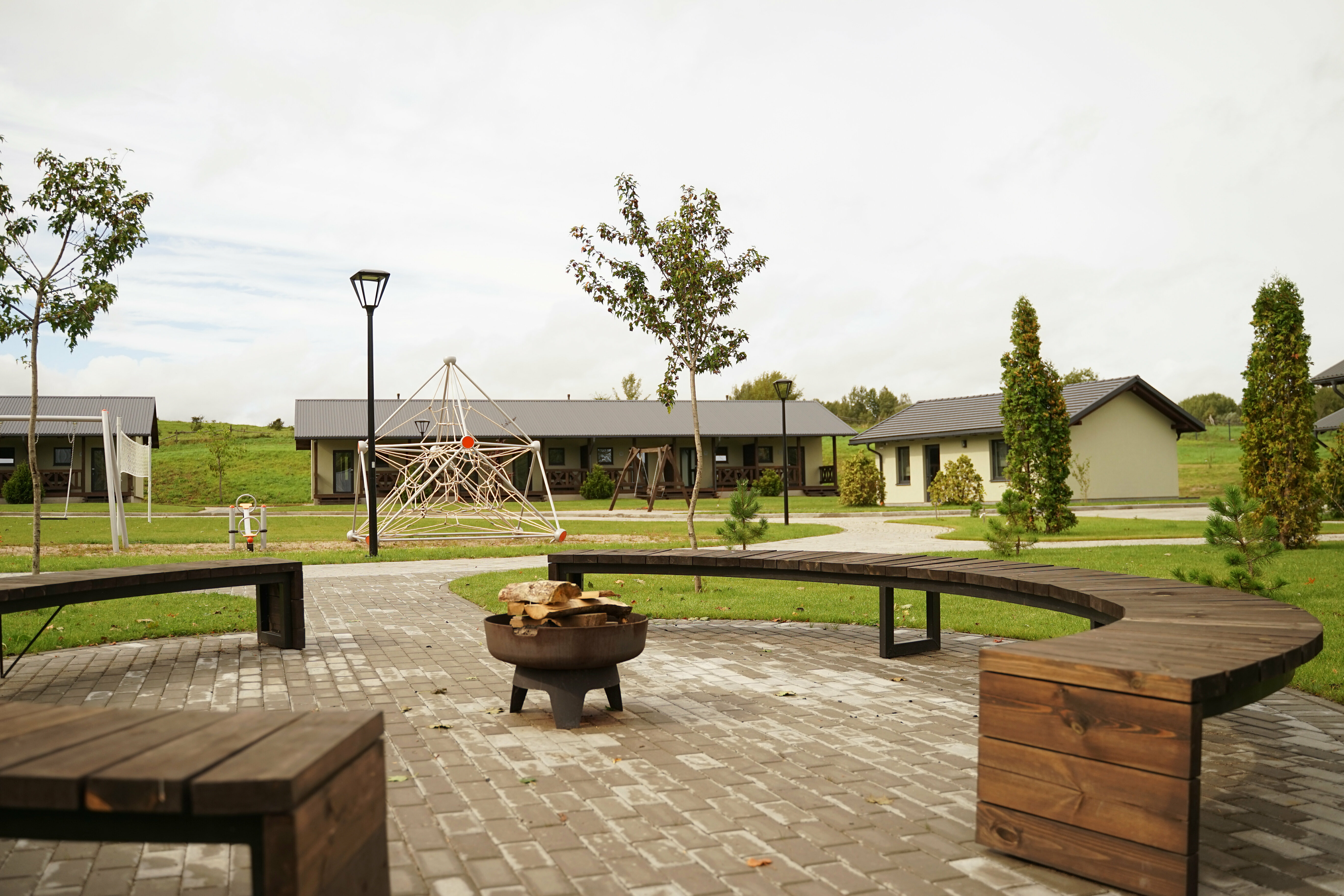 Двухместный номер с 2 отдельными кроватями и ванной