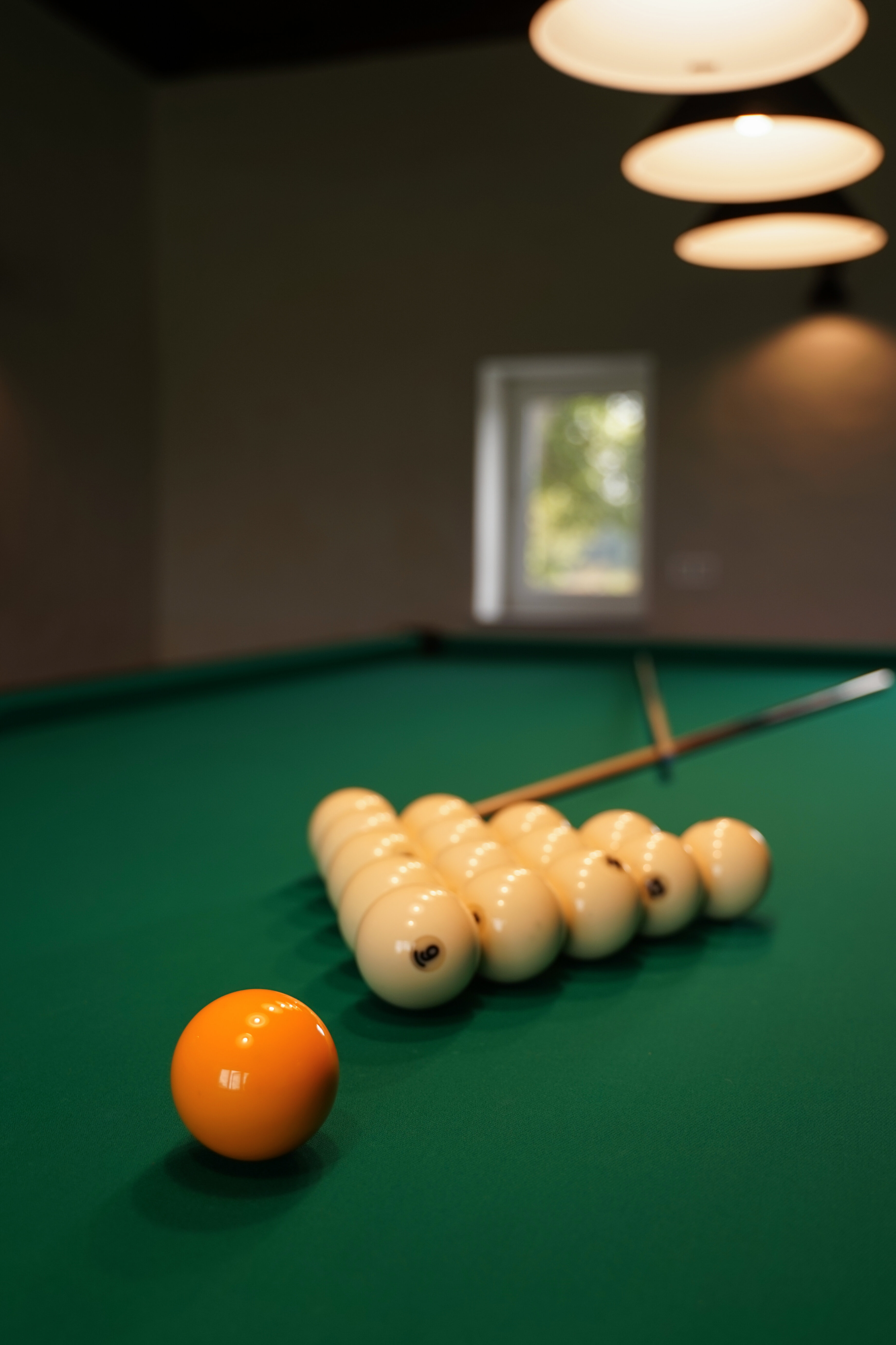 Двухместный номер с 2 отдельными кроватями и ванной