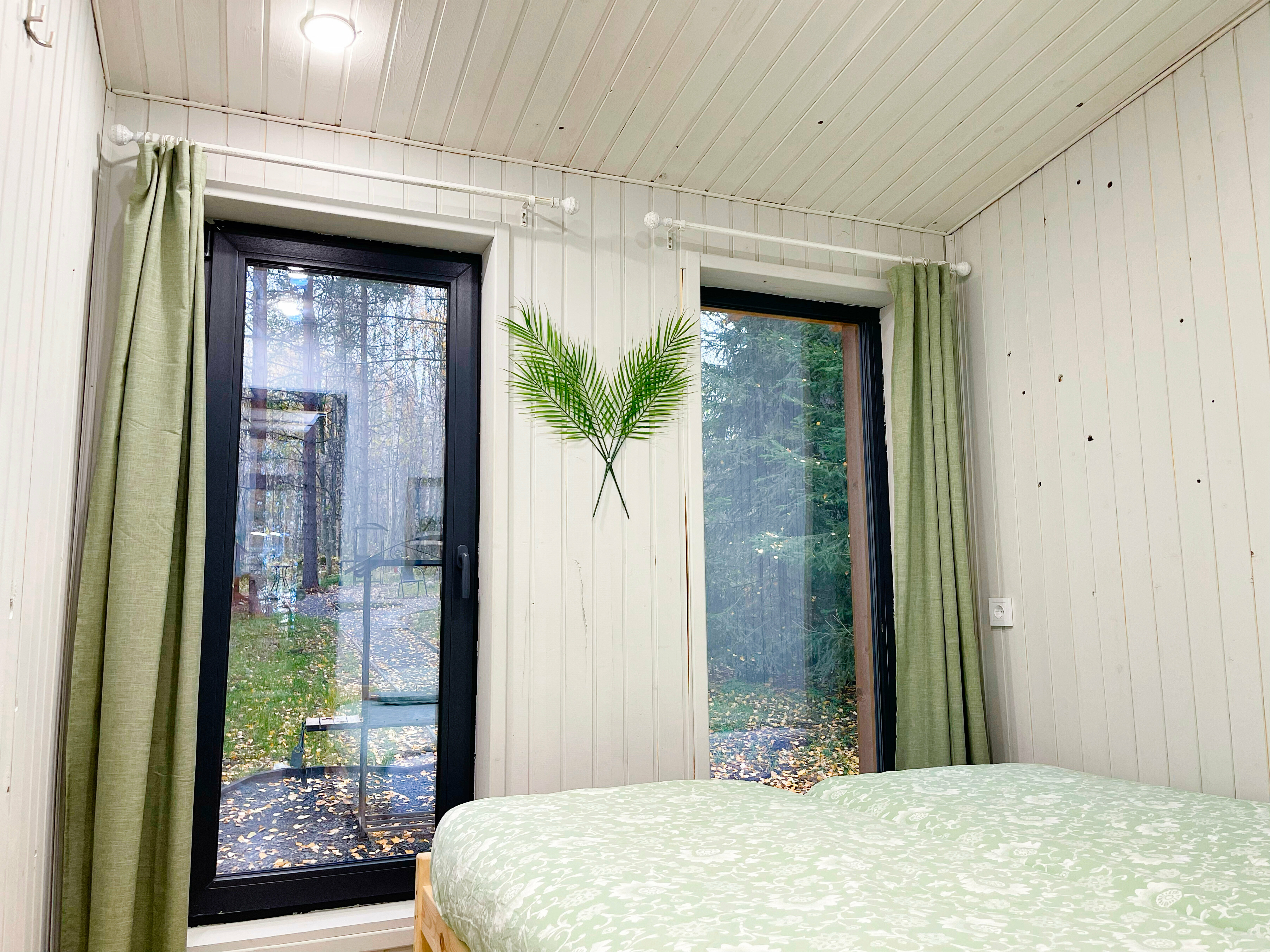 Номер «Березовая роща»