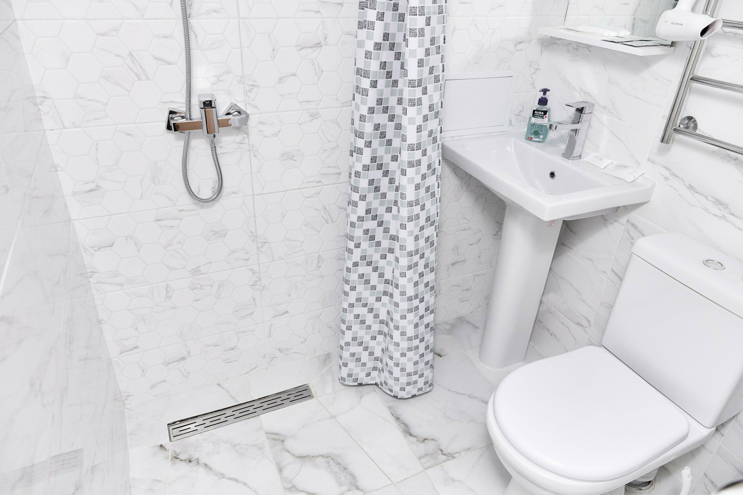 Одноместный Стандарт Плюс