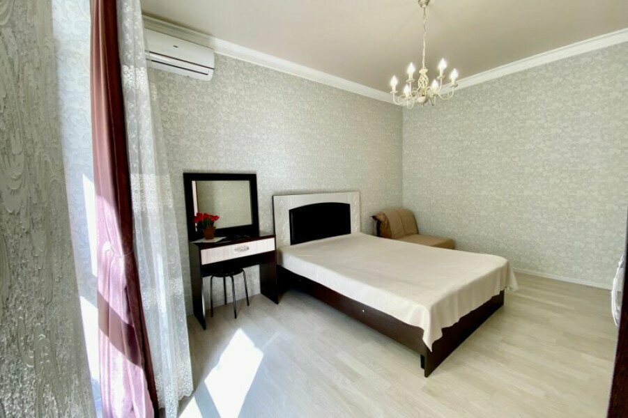 Апартаменты с балконом