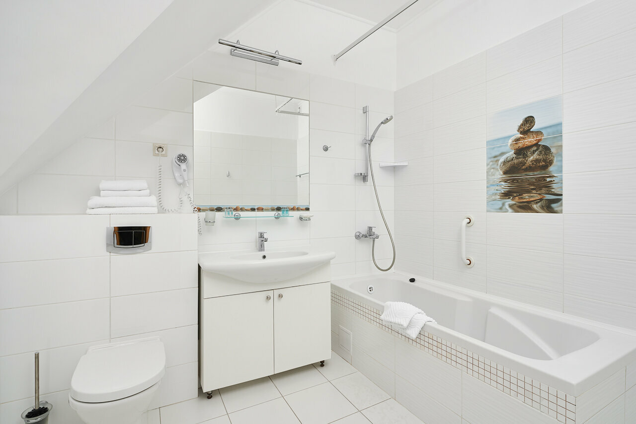 Улучшенные апартаменты