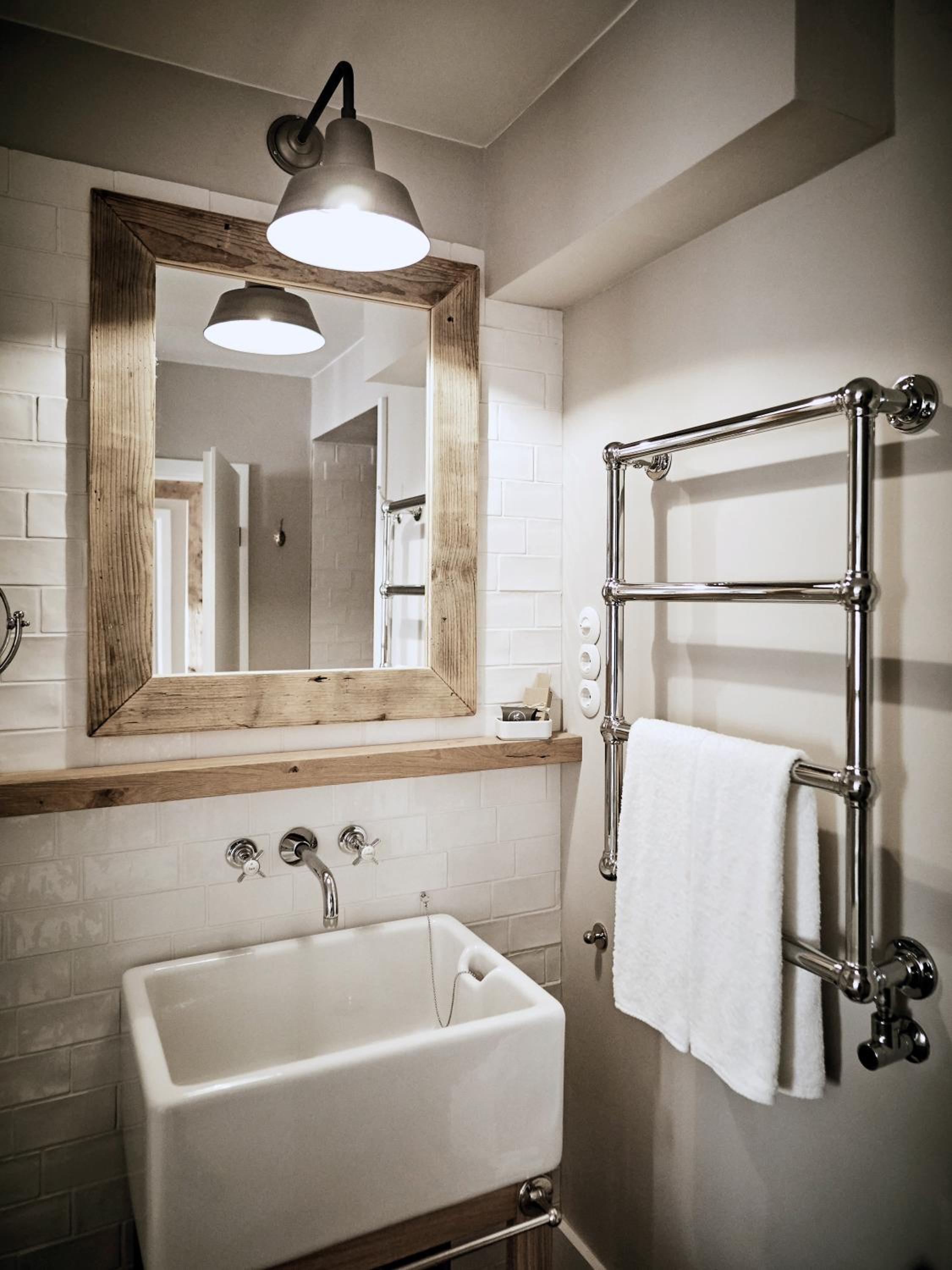 Loft "Beachbird" / The Cozy Lofts