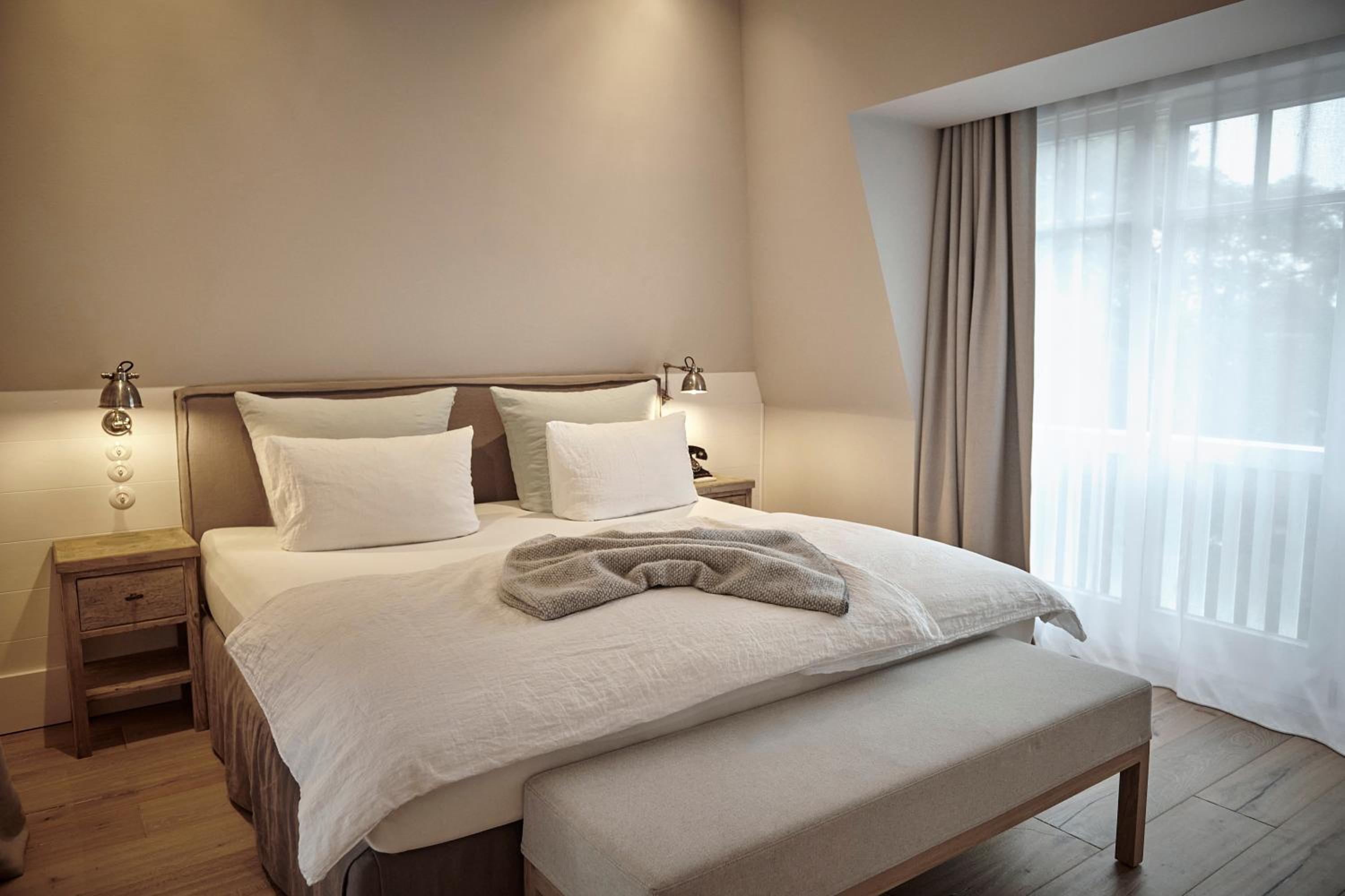 Loft "Beachbird" / The Cozy Lofts