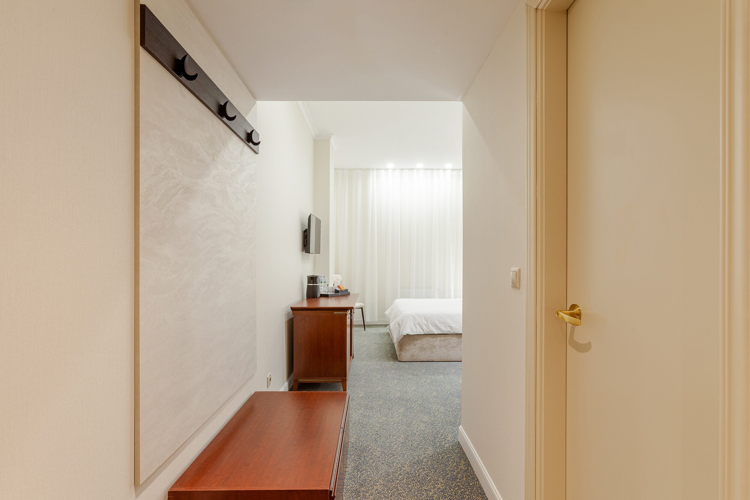 Стандарт  БЕЗ ОКНА