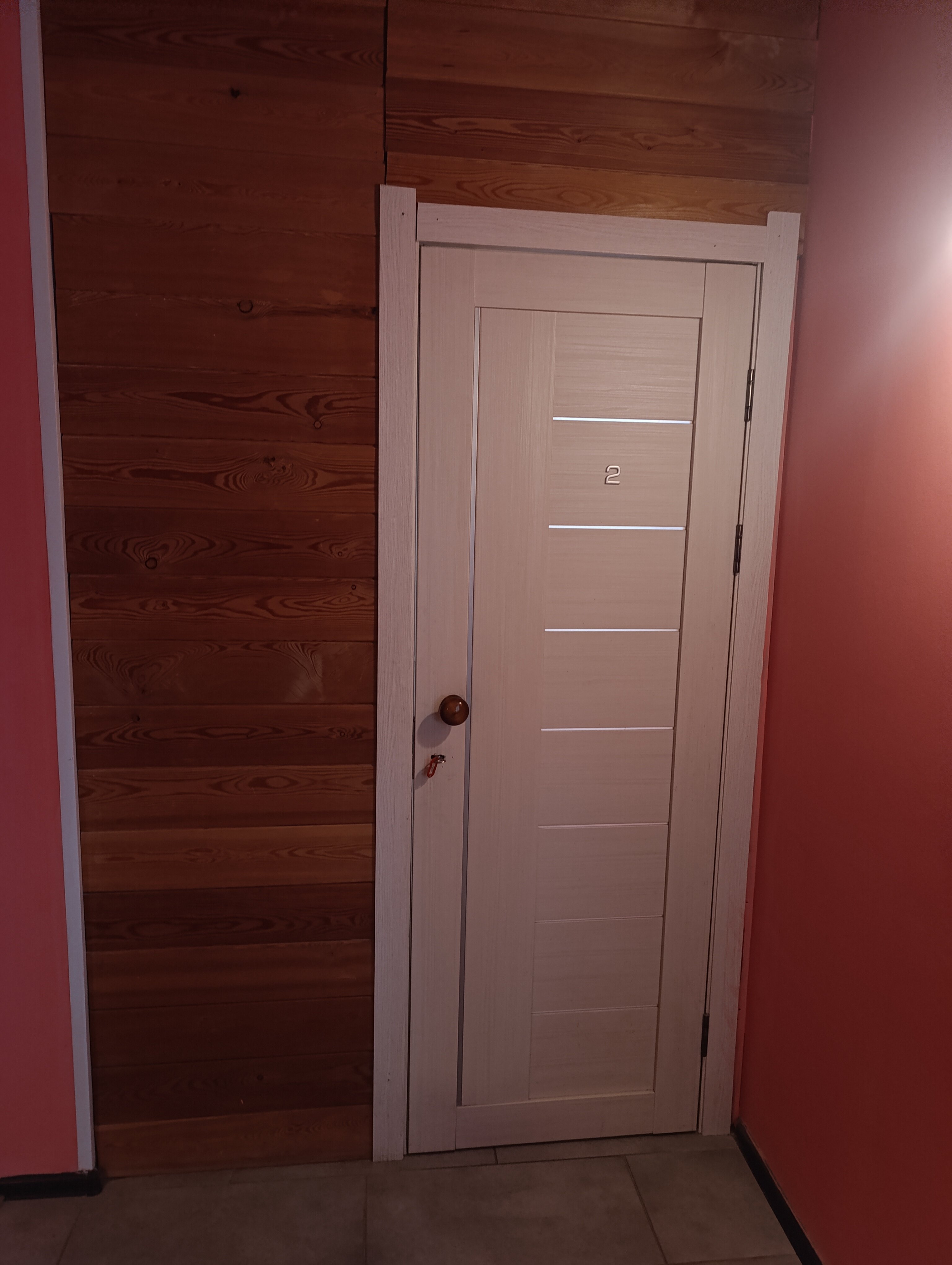 Бюджетный одноместный номер