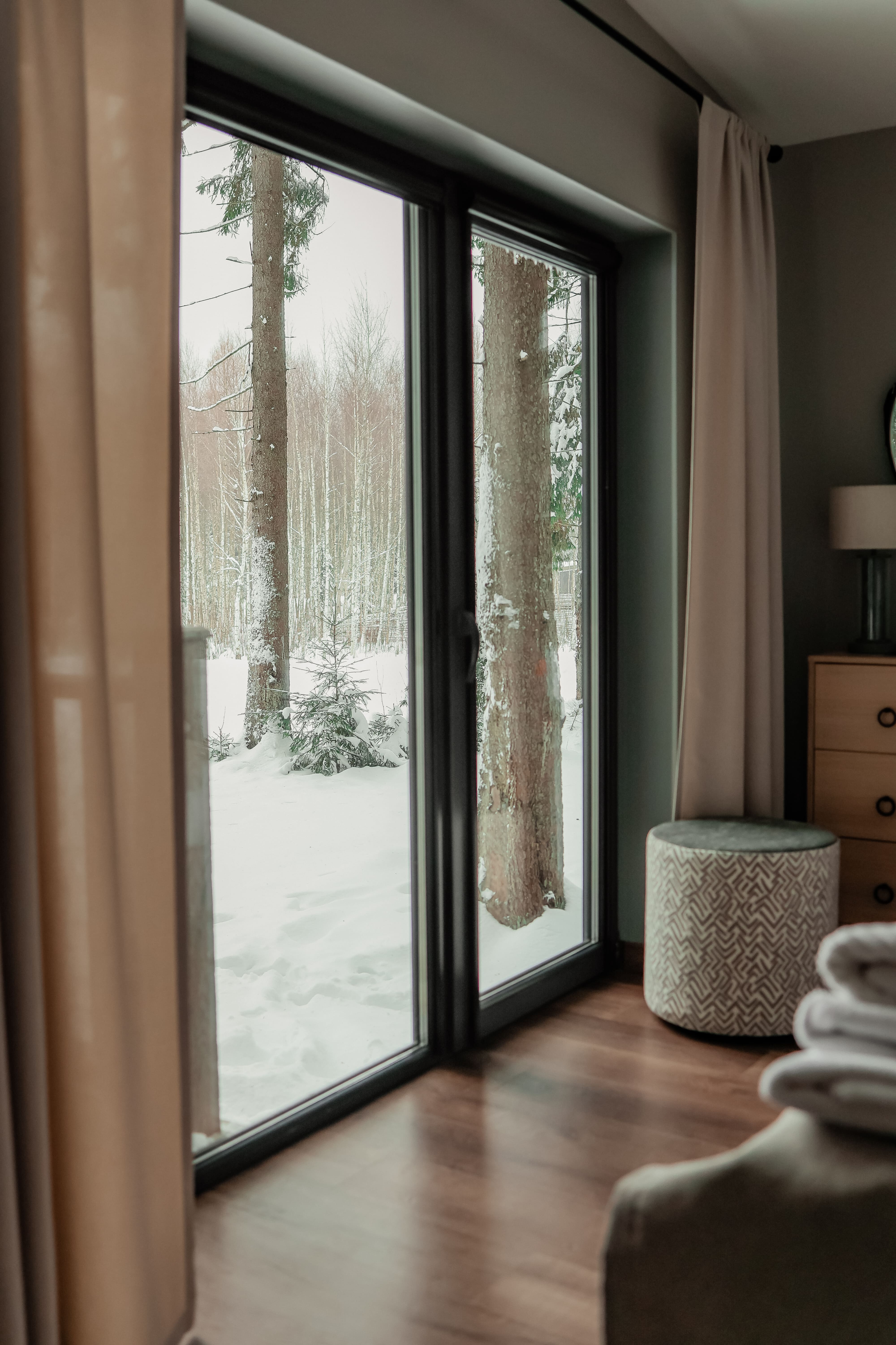 Дом ГАРМОНИЯ