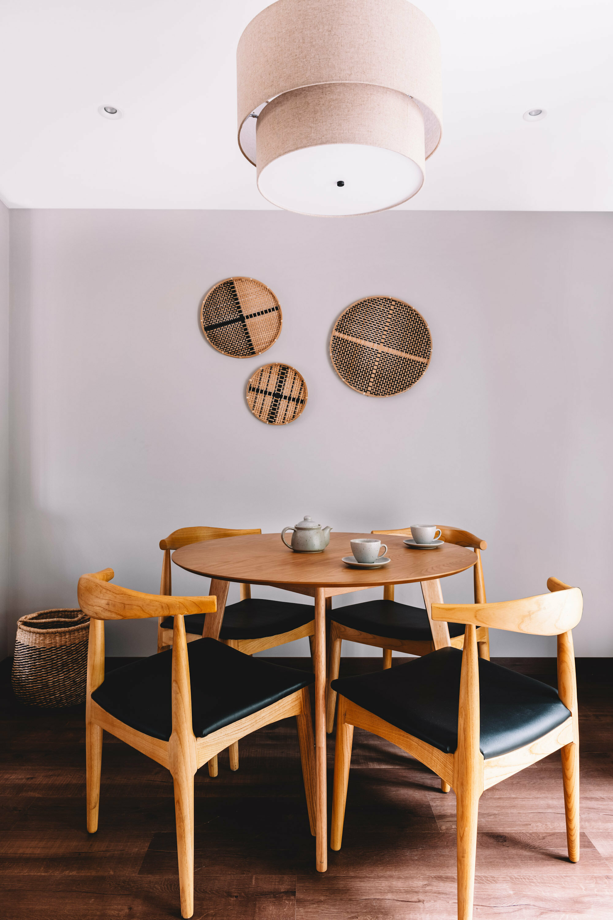 Дом ВДОХНОВЕНИЕ с Чаном