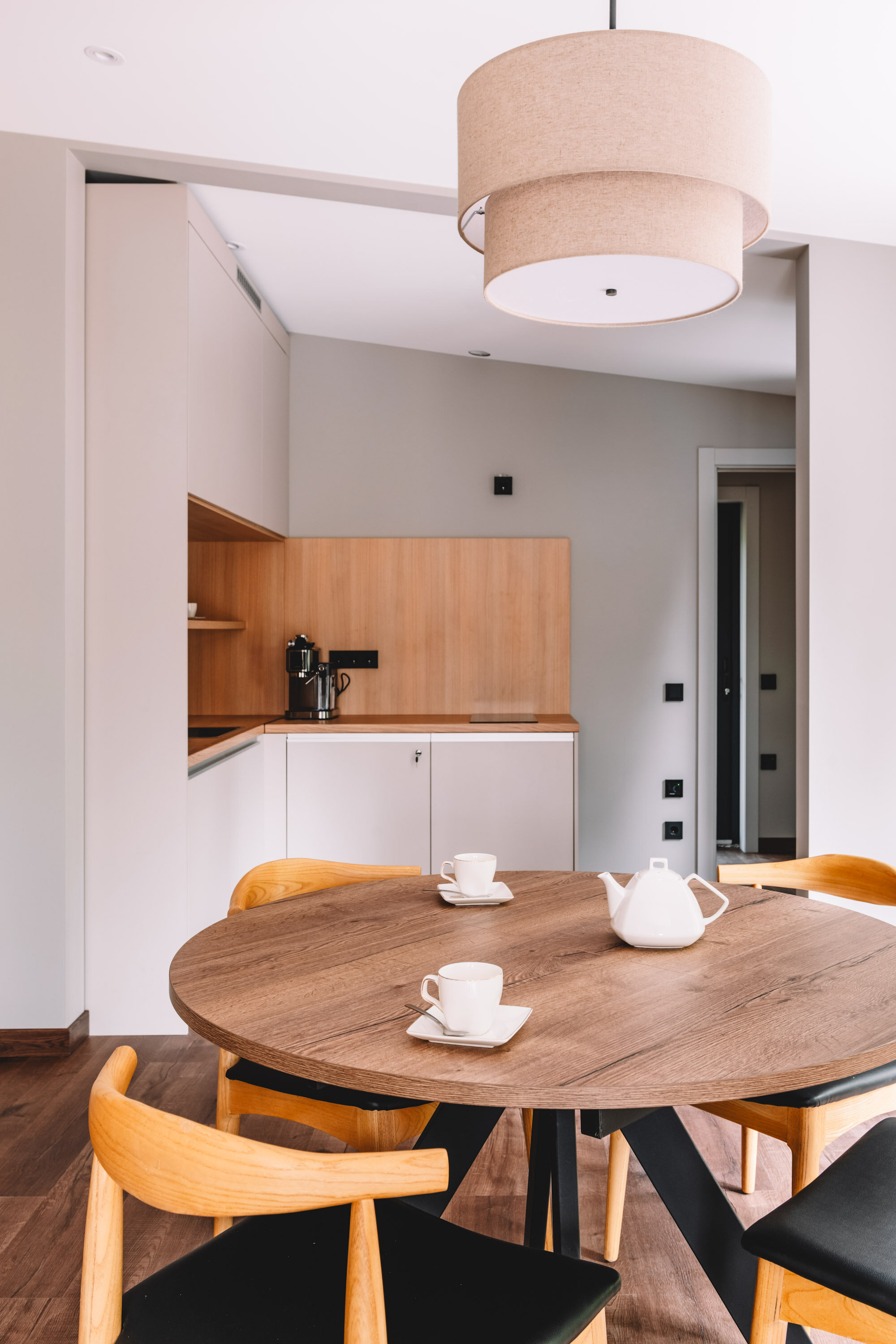 Дом ПРОЦВЕТАНИЕ с Чаном