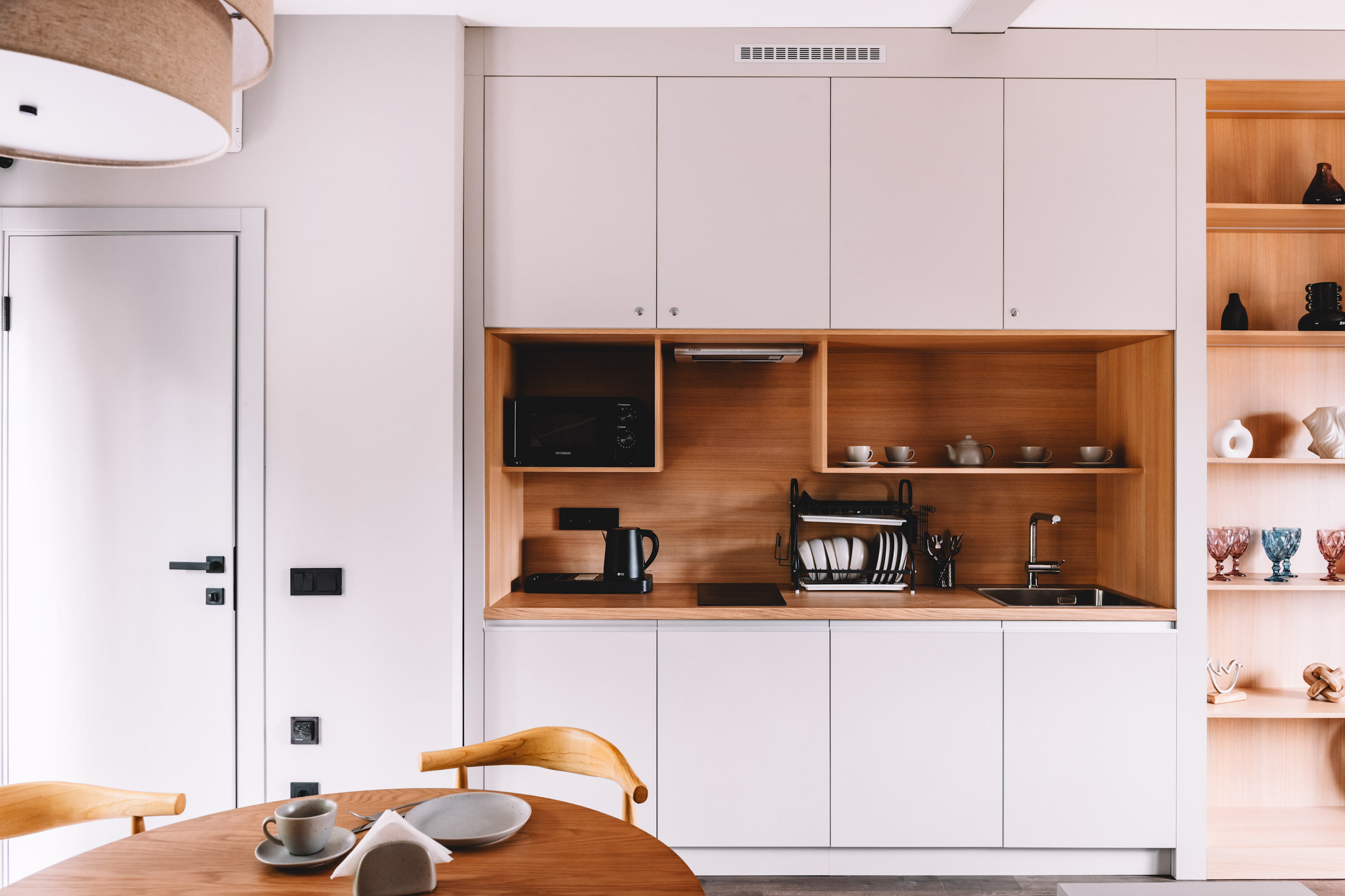 Дом ВДОХНОВЕНИЕ с Чаном