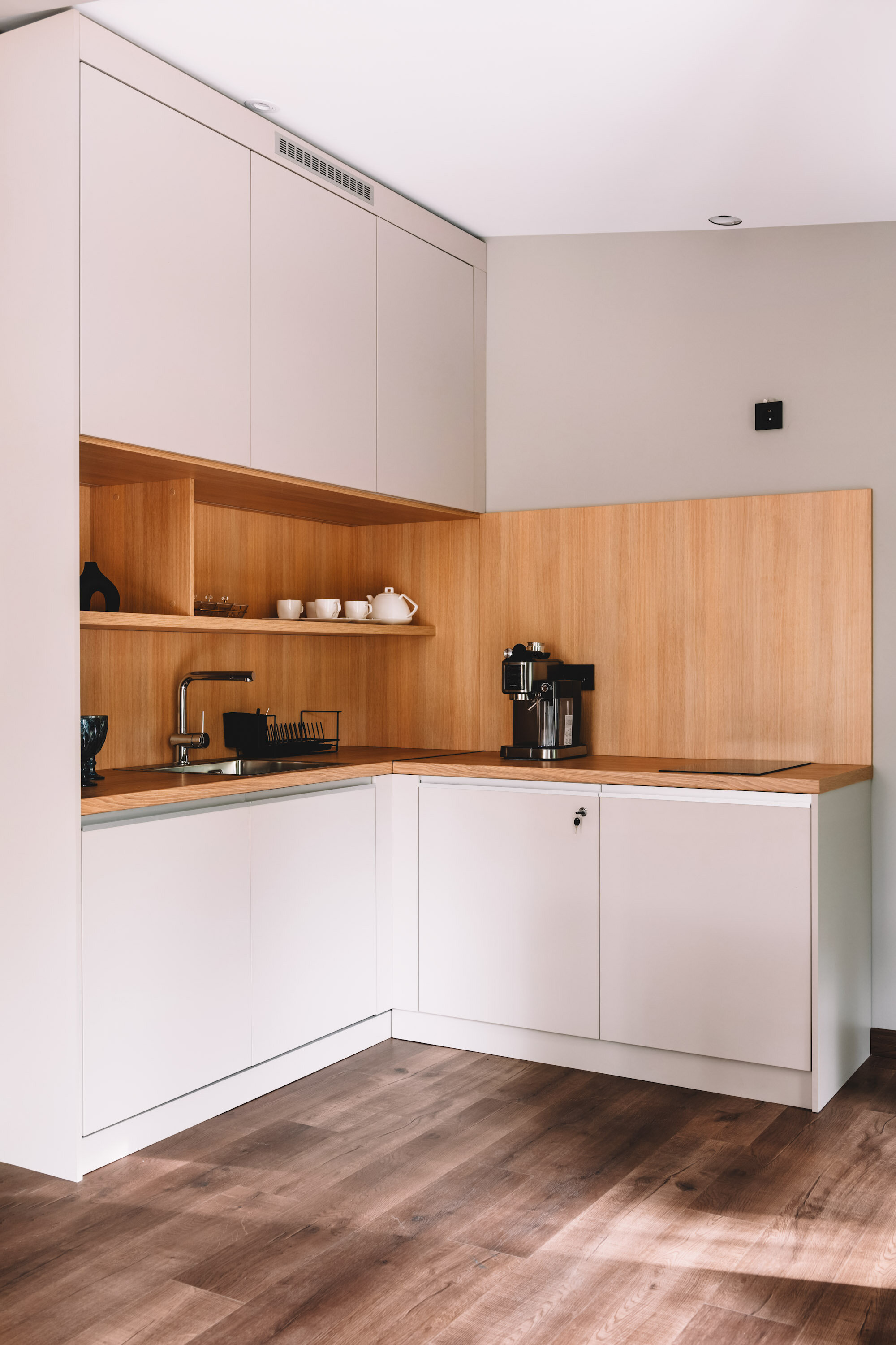 Дом ПРОЦВЕТАНИЕ с Чаном