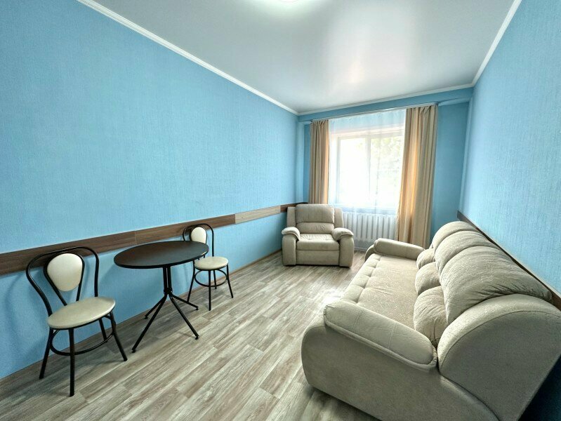 Семейный номер