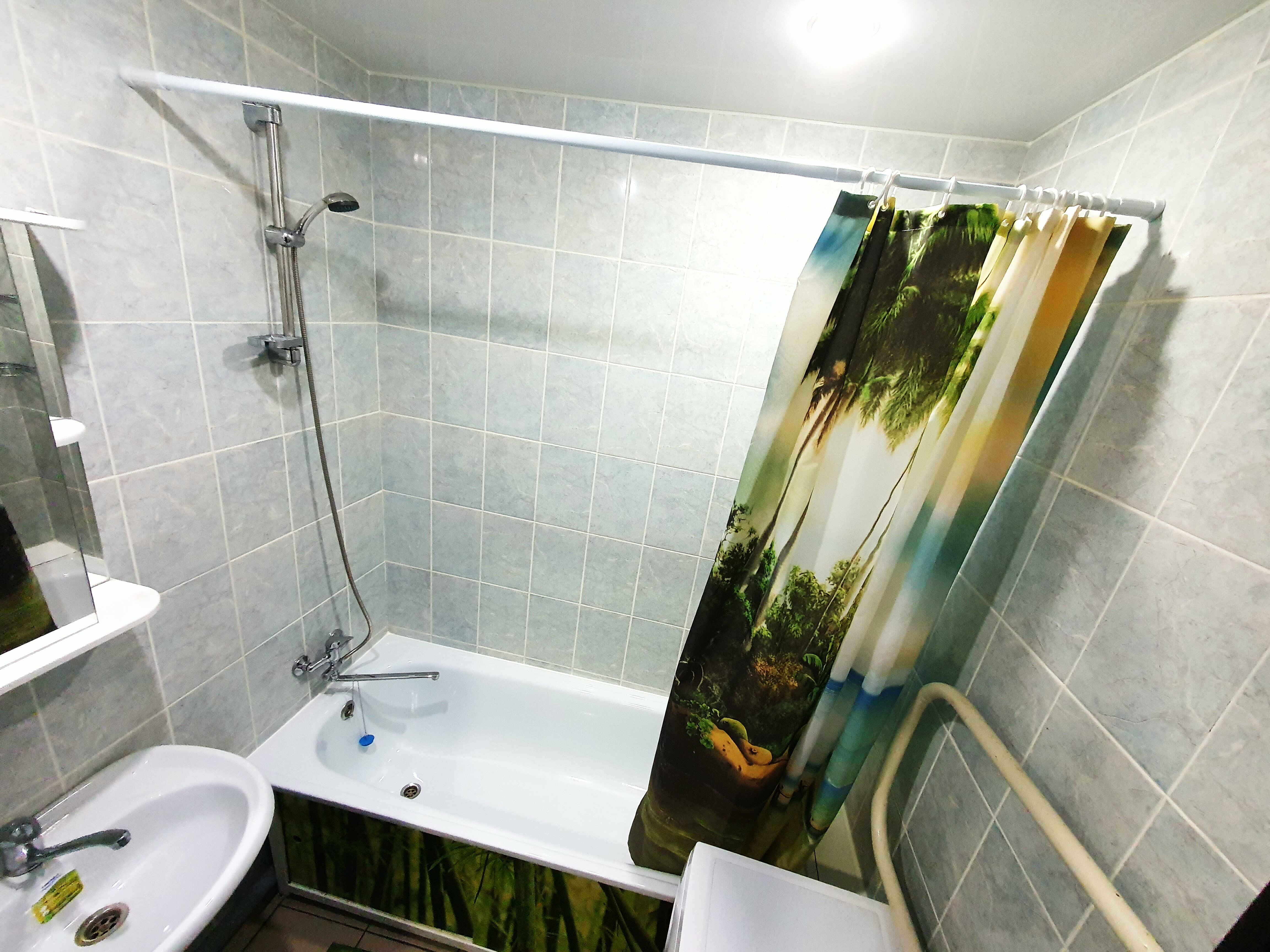 Люкс с 2 спальнями