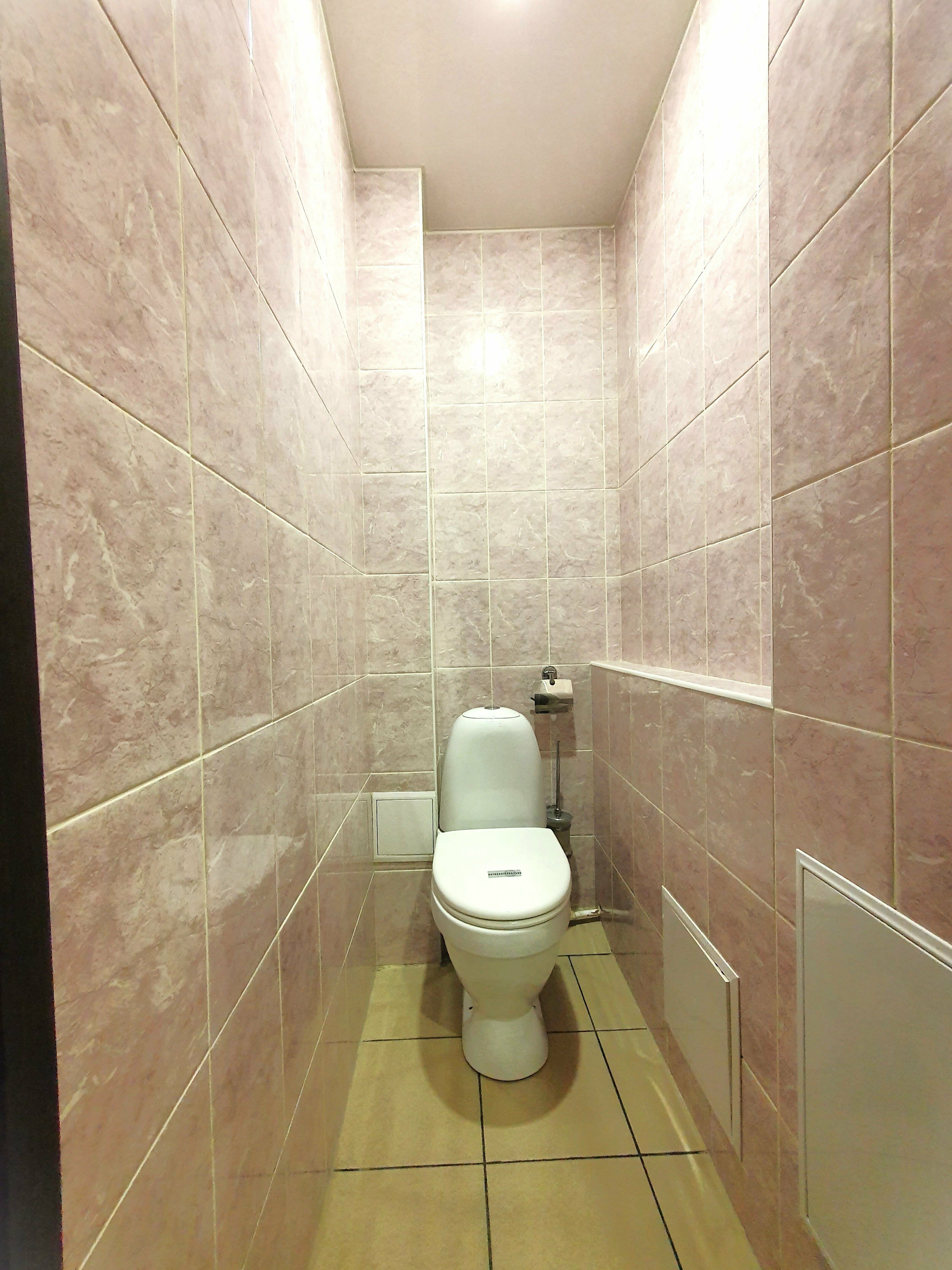 Люкс с 2 спальнями