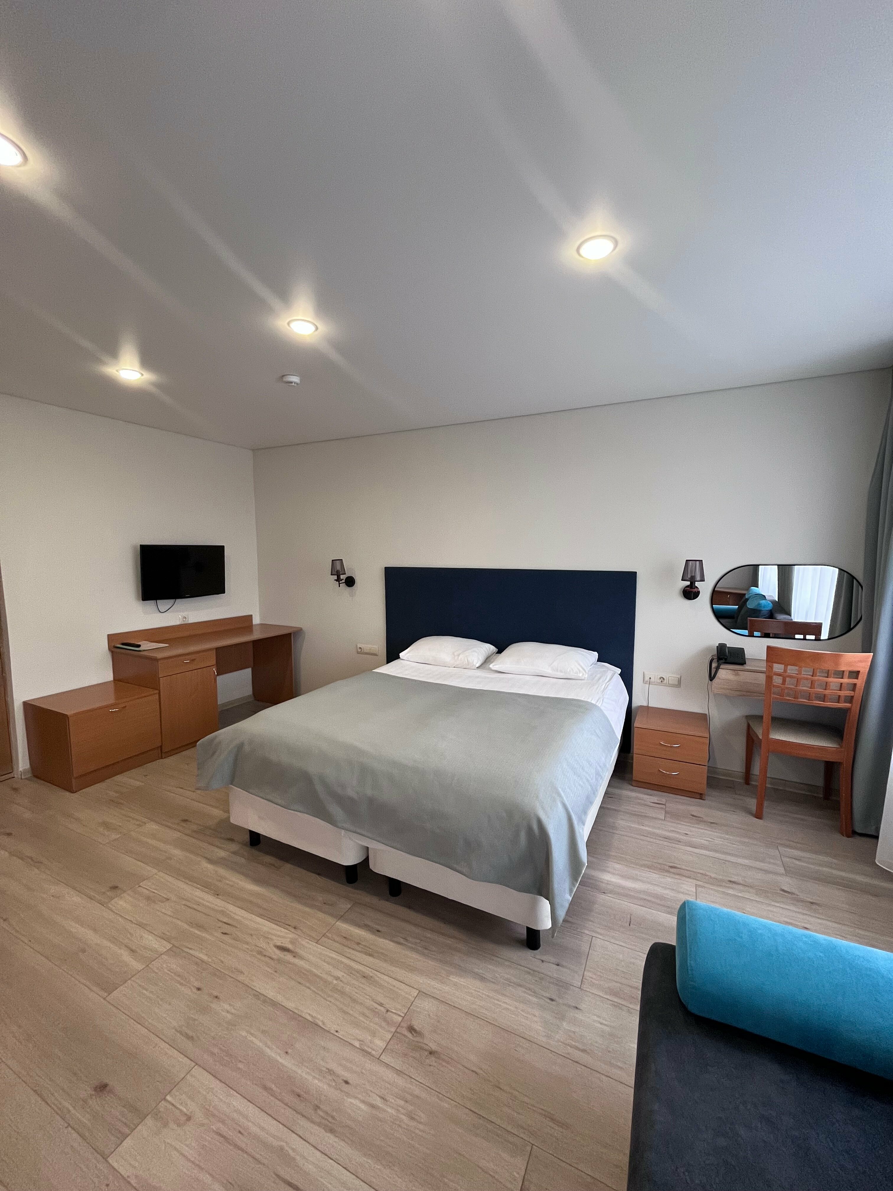 Номер-студия